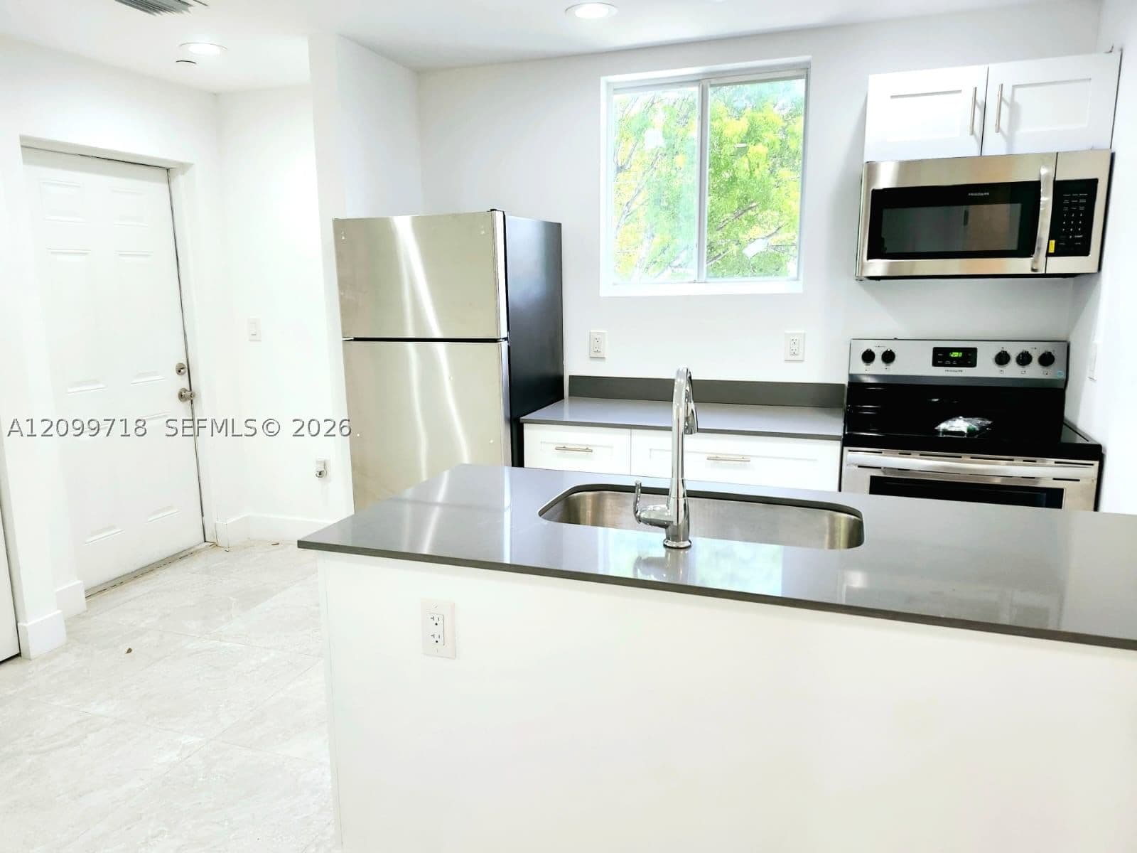 1+1 Daire — 580 34th St #5, Miami, FL 33127