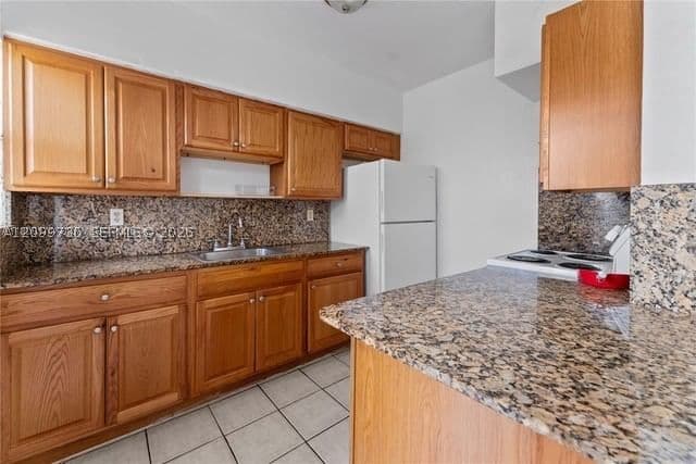 1+1 Daire — 1165 Marseille Dr #22, Miami Beach, FL 33141