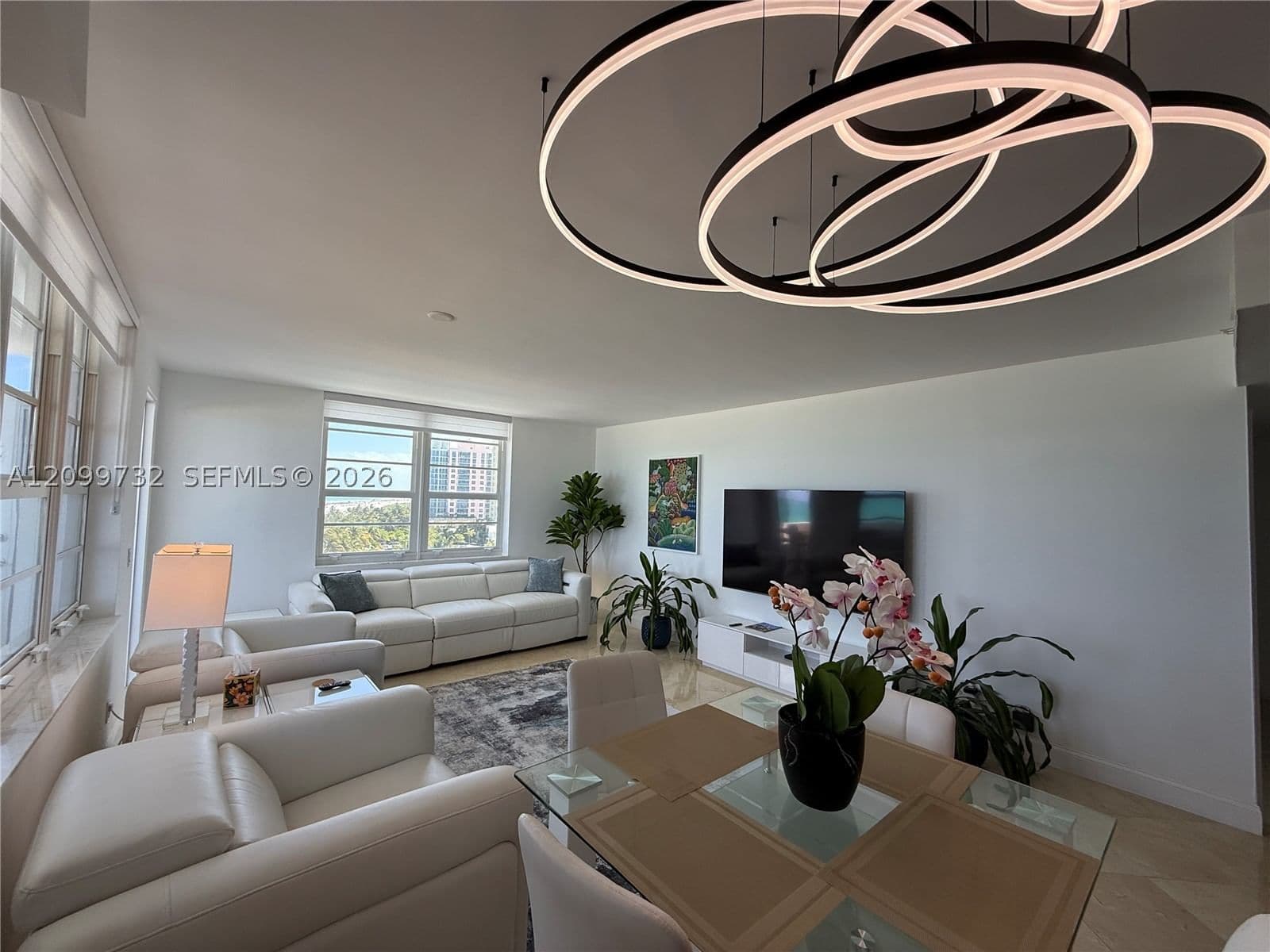 2+1 Condo — 100 Lincoln Rd #848, Miami Beach, FL 33139