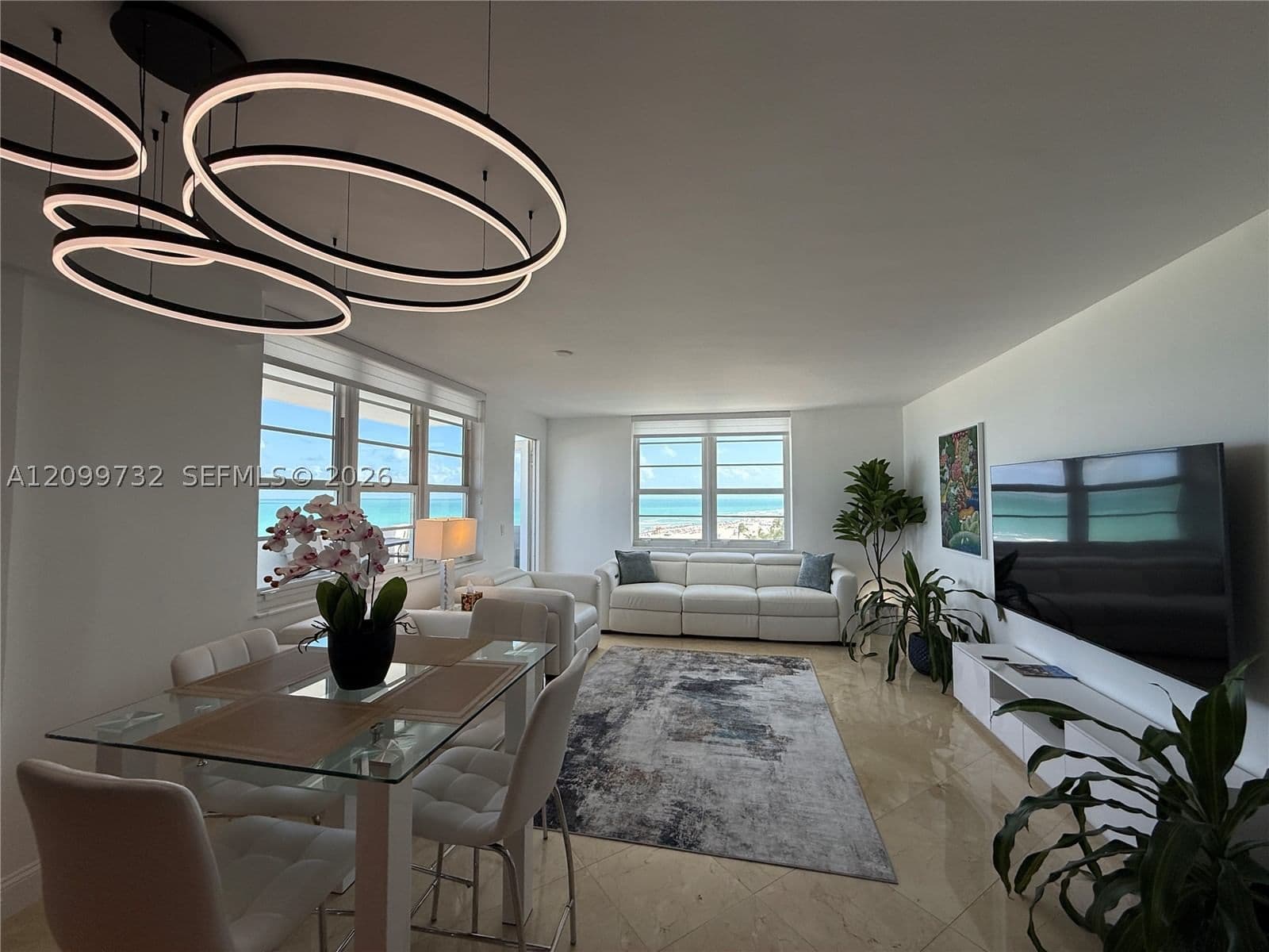 2+1 Condo — 100 Lincoln Rd #848, Miami Beach, FL 33139