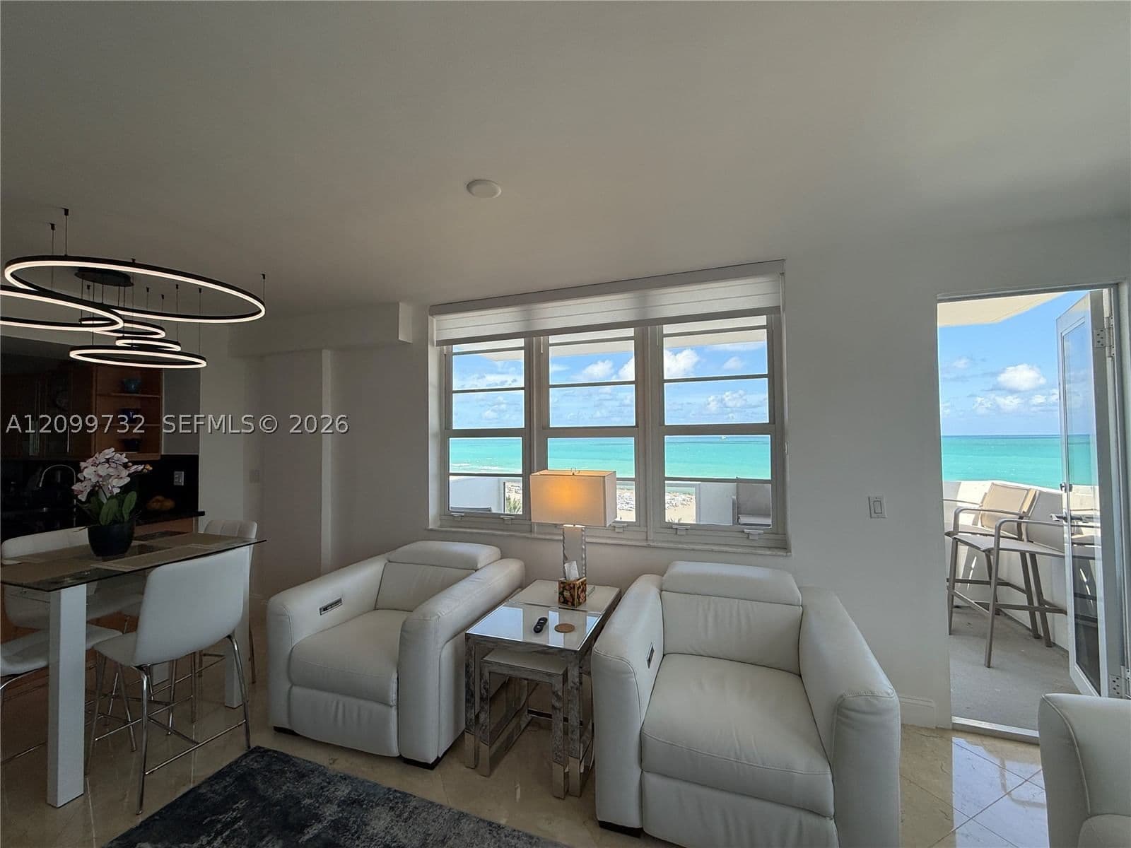 2+1 Condo — 100 Lincoln Rd #848, Miami Beach, FL 33139