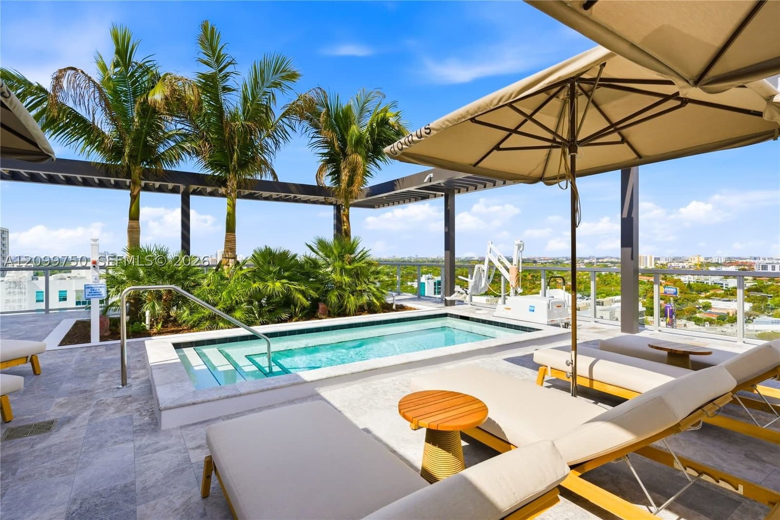 Condo — 1611 2nd Avenue #1104, Miami, FL 33129