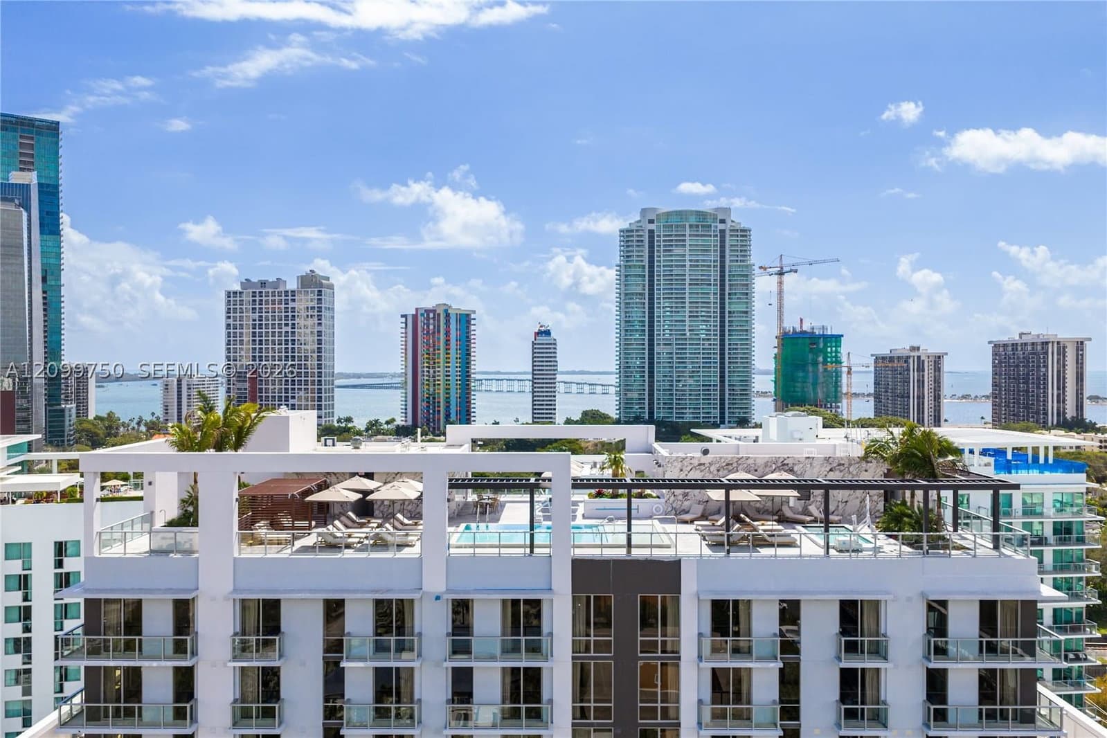 Condo — 1611 2nd Avenue #1104, Miami, FL 33129