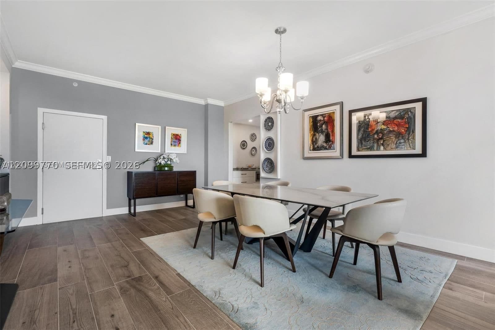 2+1 Condo — 90 Edgewater Dr #PH03, Coral Gables, FL 33133