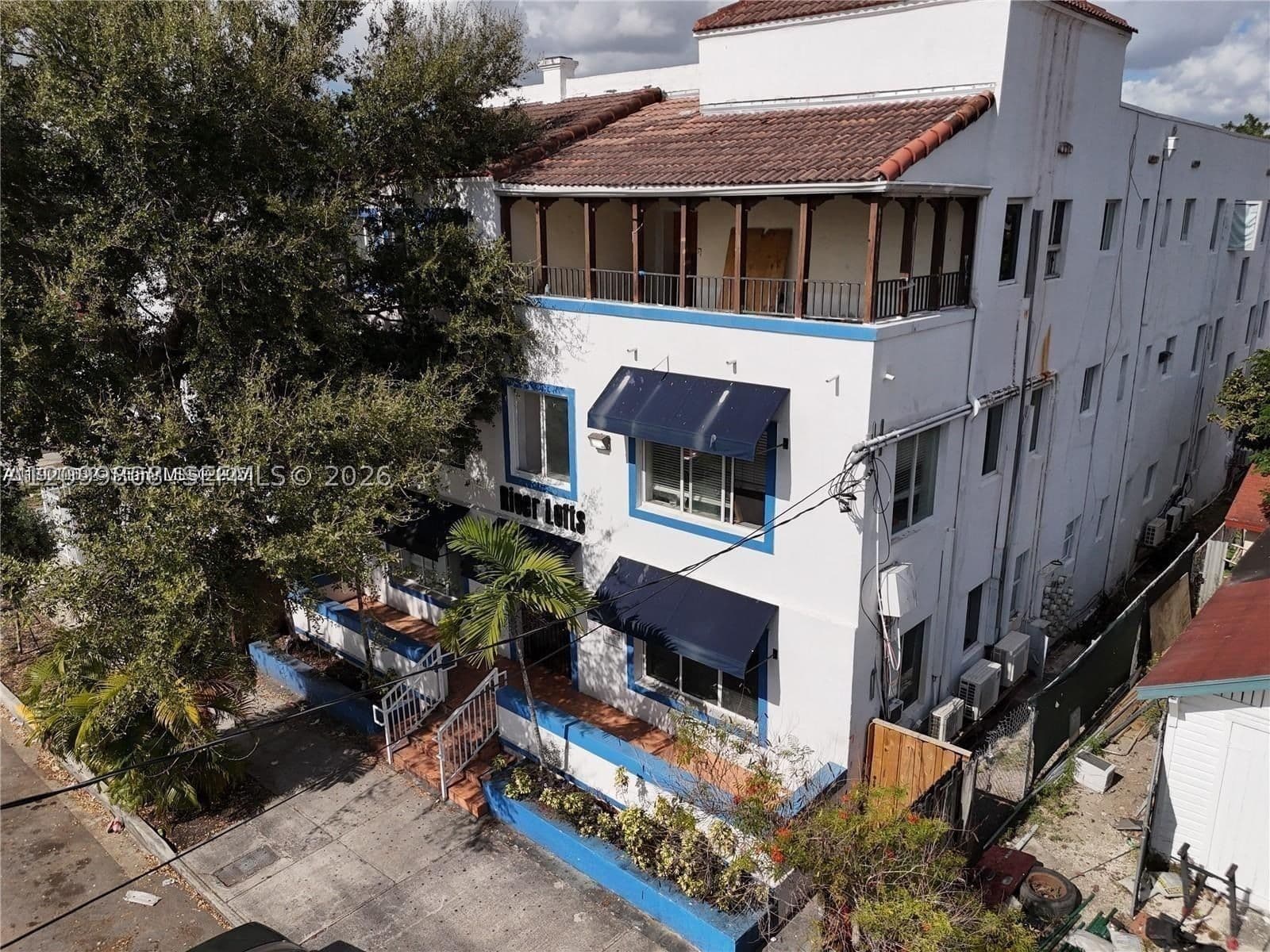 2+1 Condo — 1021 3rd St #305, Miami, FL 33128