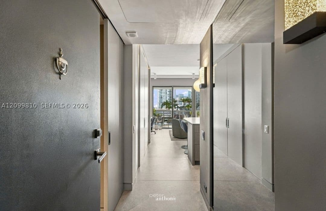 Condo — 3301 5th Ave #1209, Miami, FL 33137