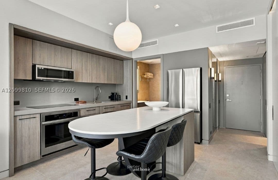 Condo — 3301 5th Ave #1209, Miami, FL 33137