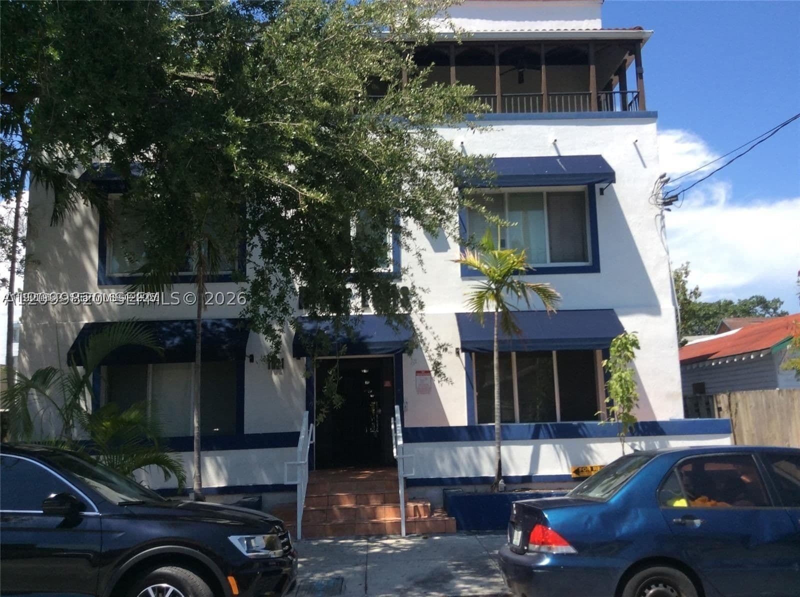 1+1 Condo — 1021 3rd St #206, Miami, FL 33128
