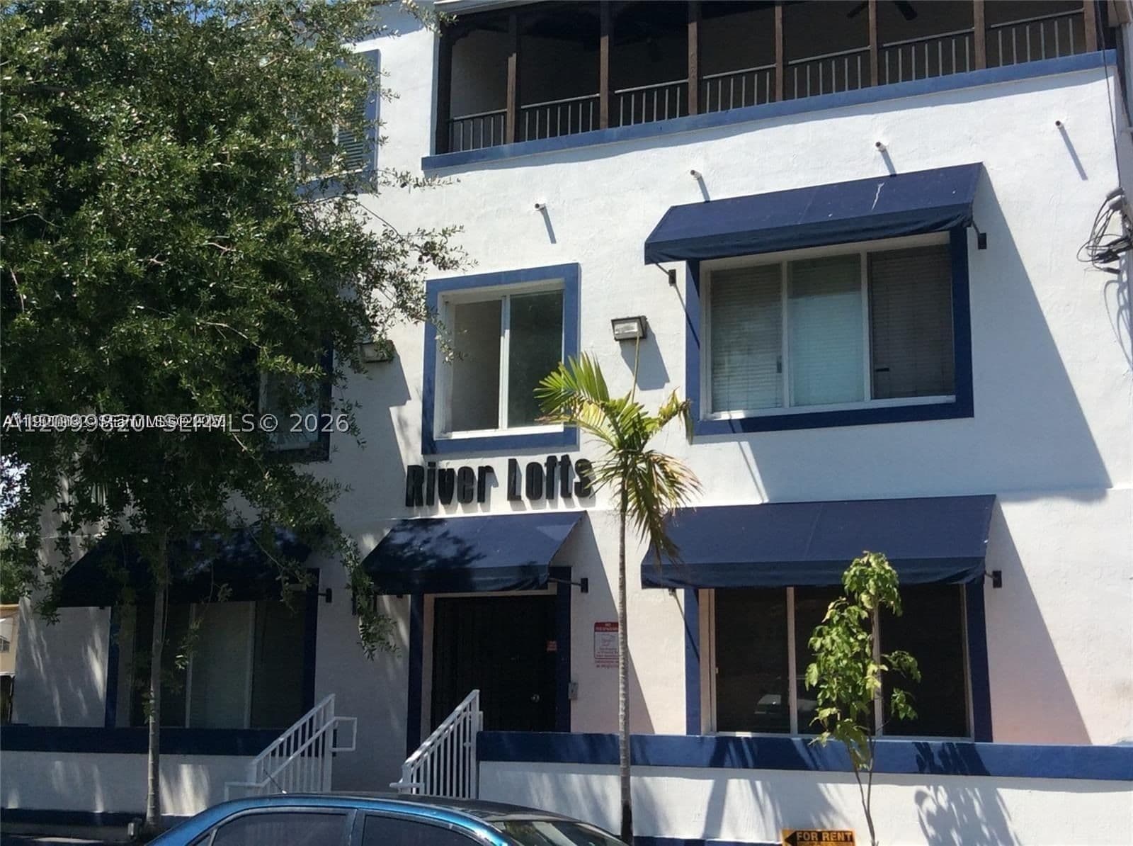 1+1 Condo — 1021 3rd St #206, Miami, FL 33128