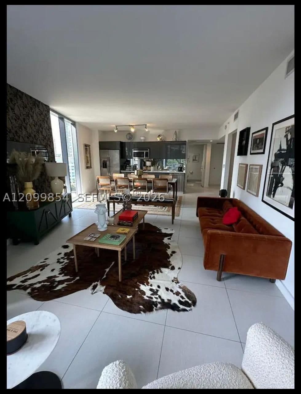 2+1 Condo — 31 6th St #1601, Miami, FL 33131