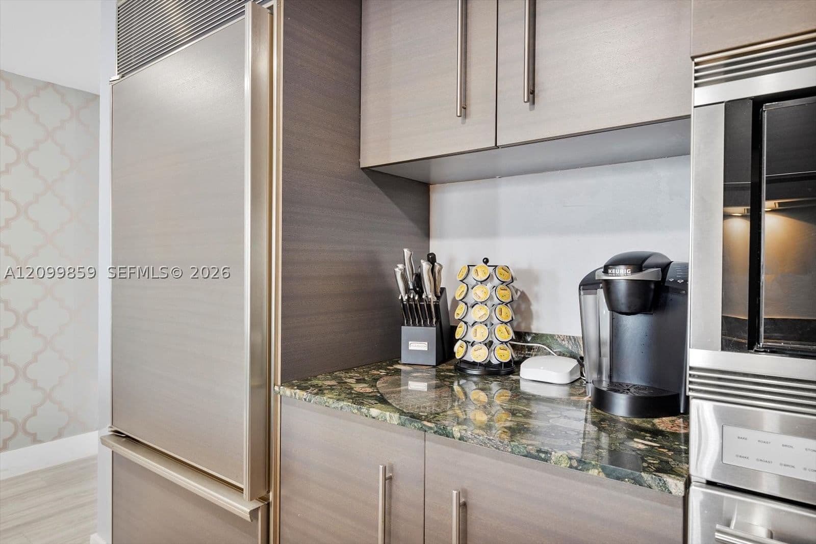 2+1 Condo — 485 Brickell Ave #4309, Miami, FL 33131