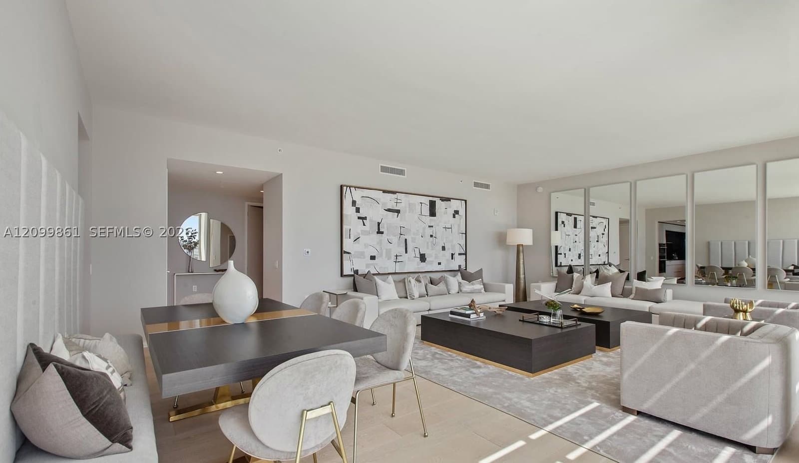 3+1 Condo — 300 Collins Ave #PH2, Miami Beach, FL 33139