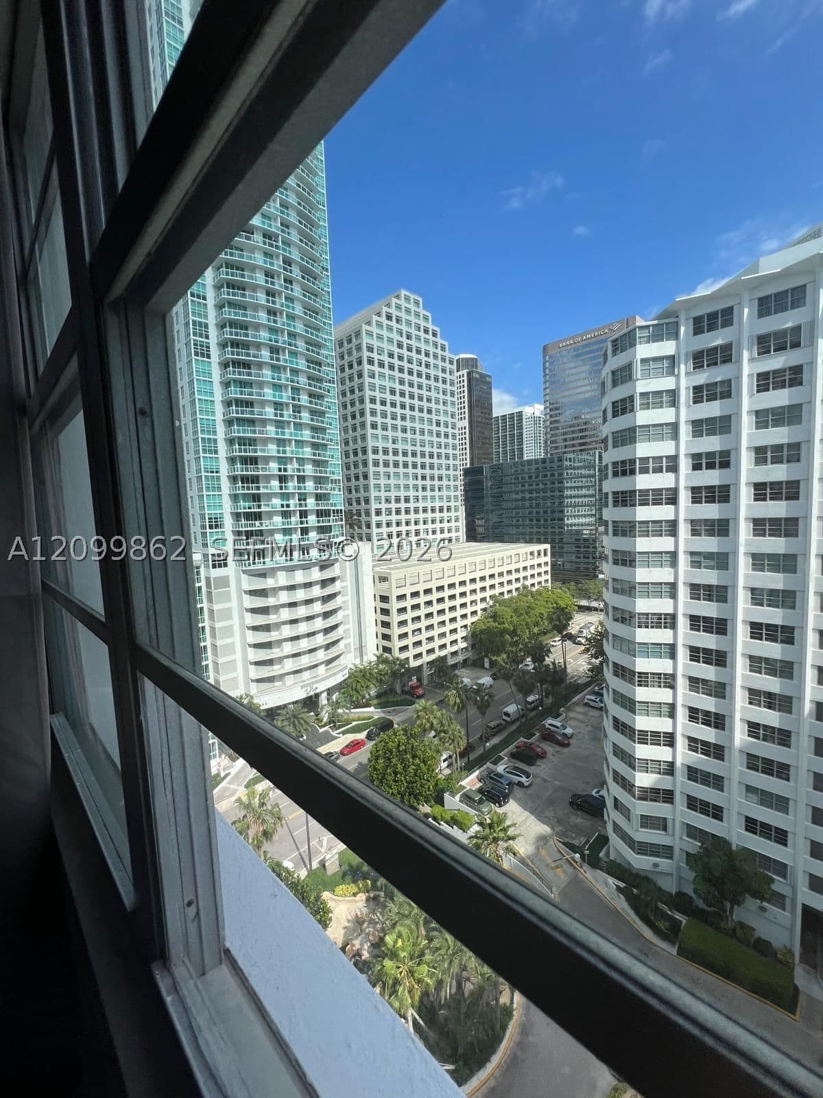Condo — 999 Brickell Bay Dr #1506, Miami, FL 33131