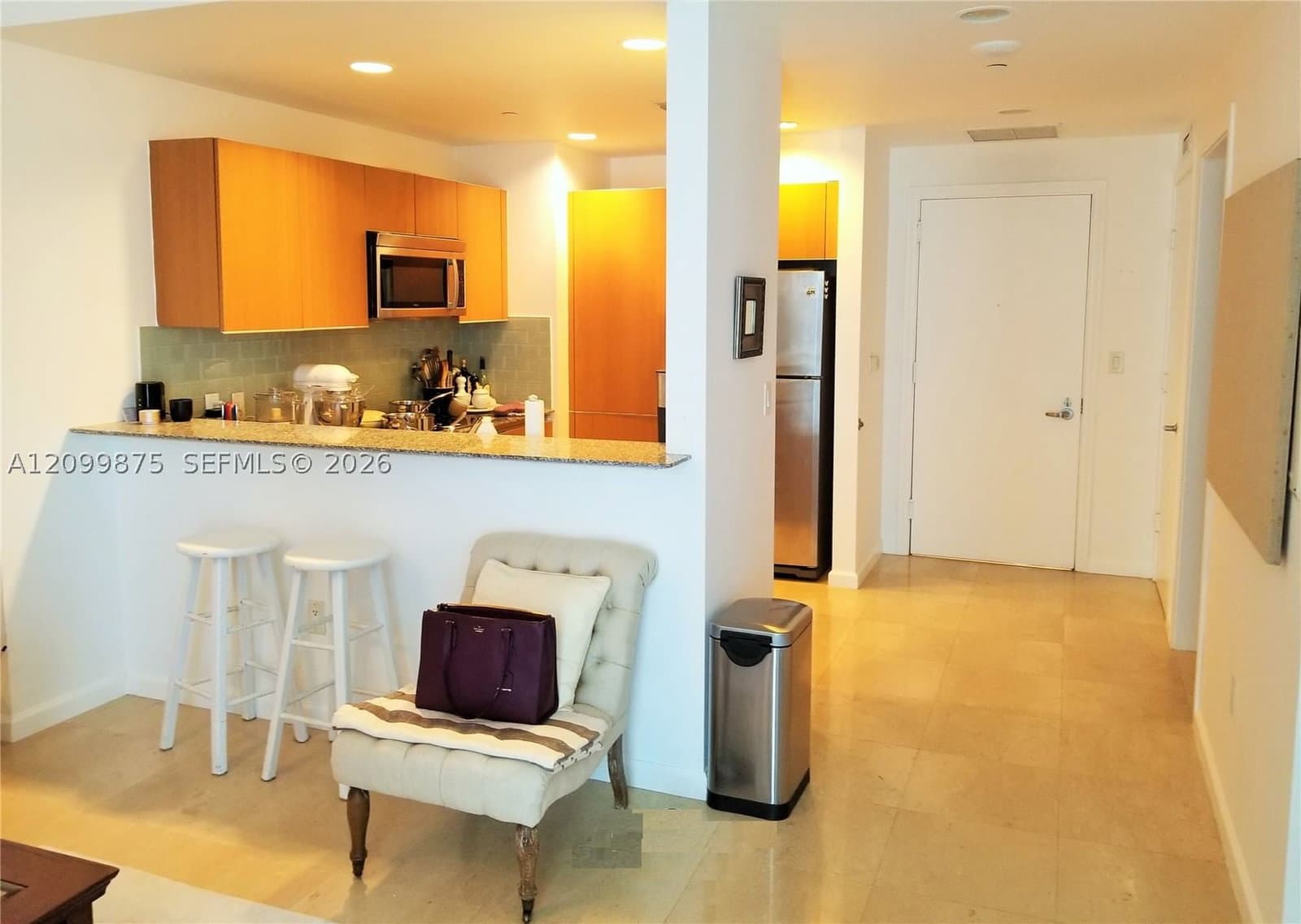 Condo — 1050 BRICKELL AV #2622, Miami, FL 33131