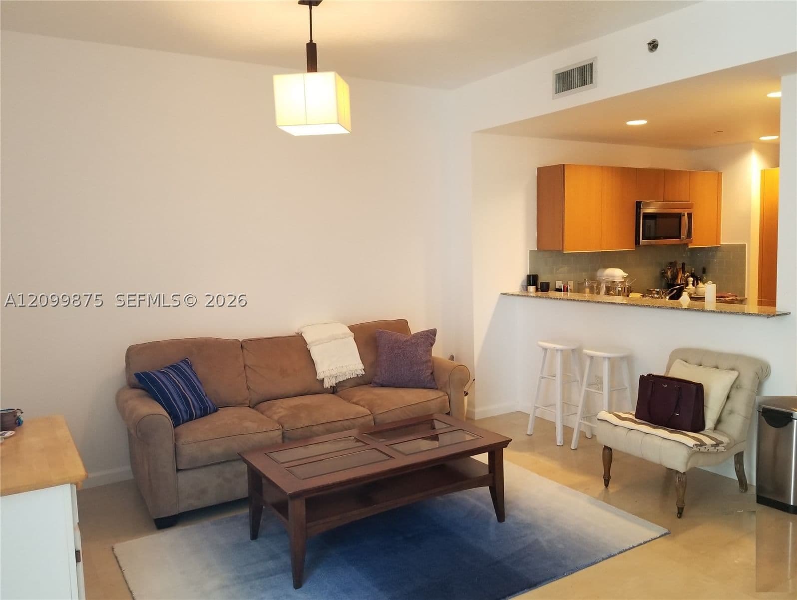Condo — 1050 BRICKELL AV #2622, Miami, FL 33131