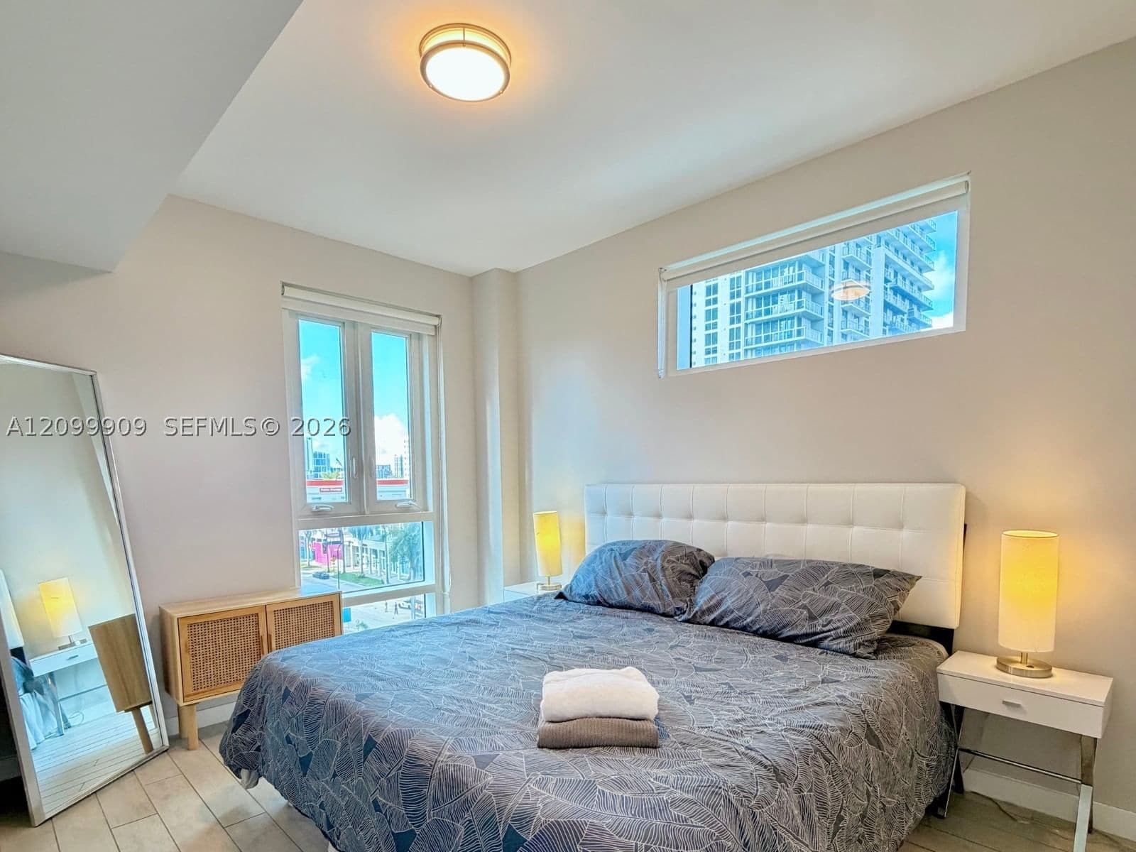 1+1 Condo — 321 26th St #707, Miami, FL 33137
