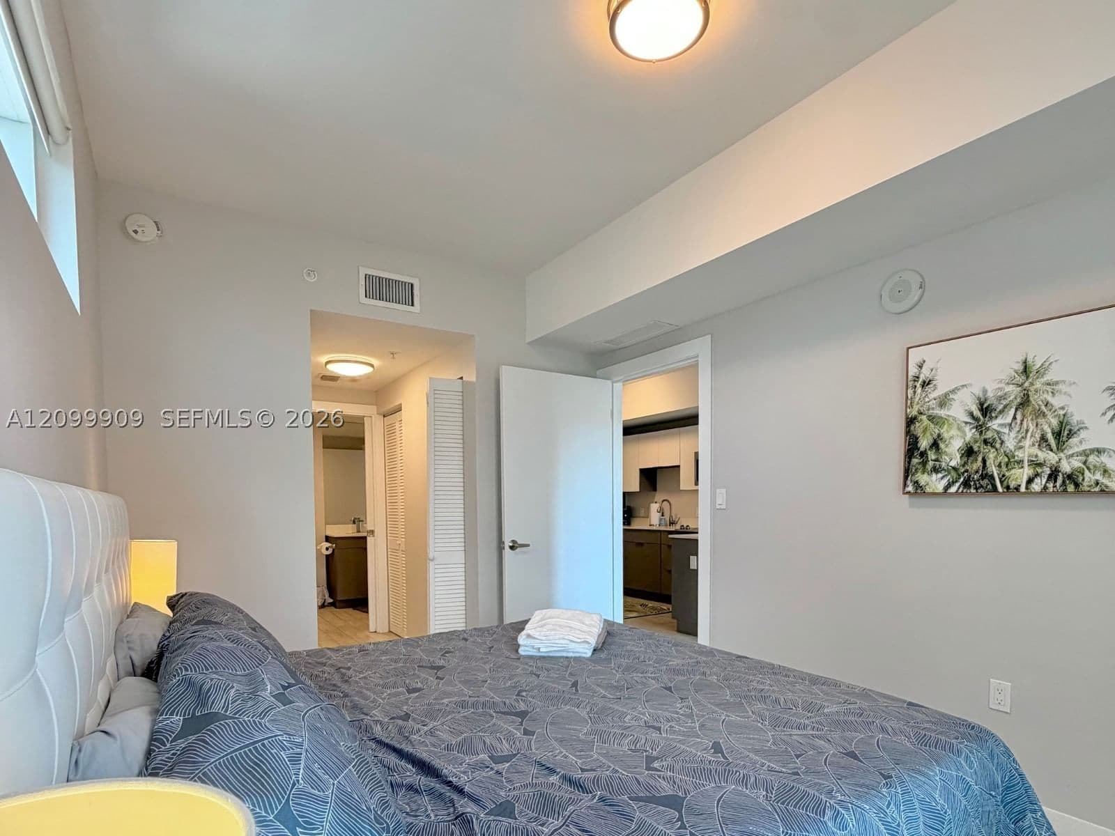 1+1 Condo — 321 26th St #707, Miami, FL 33137