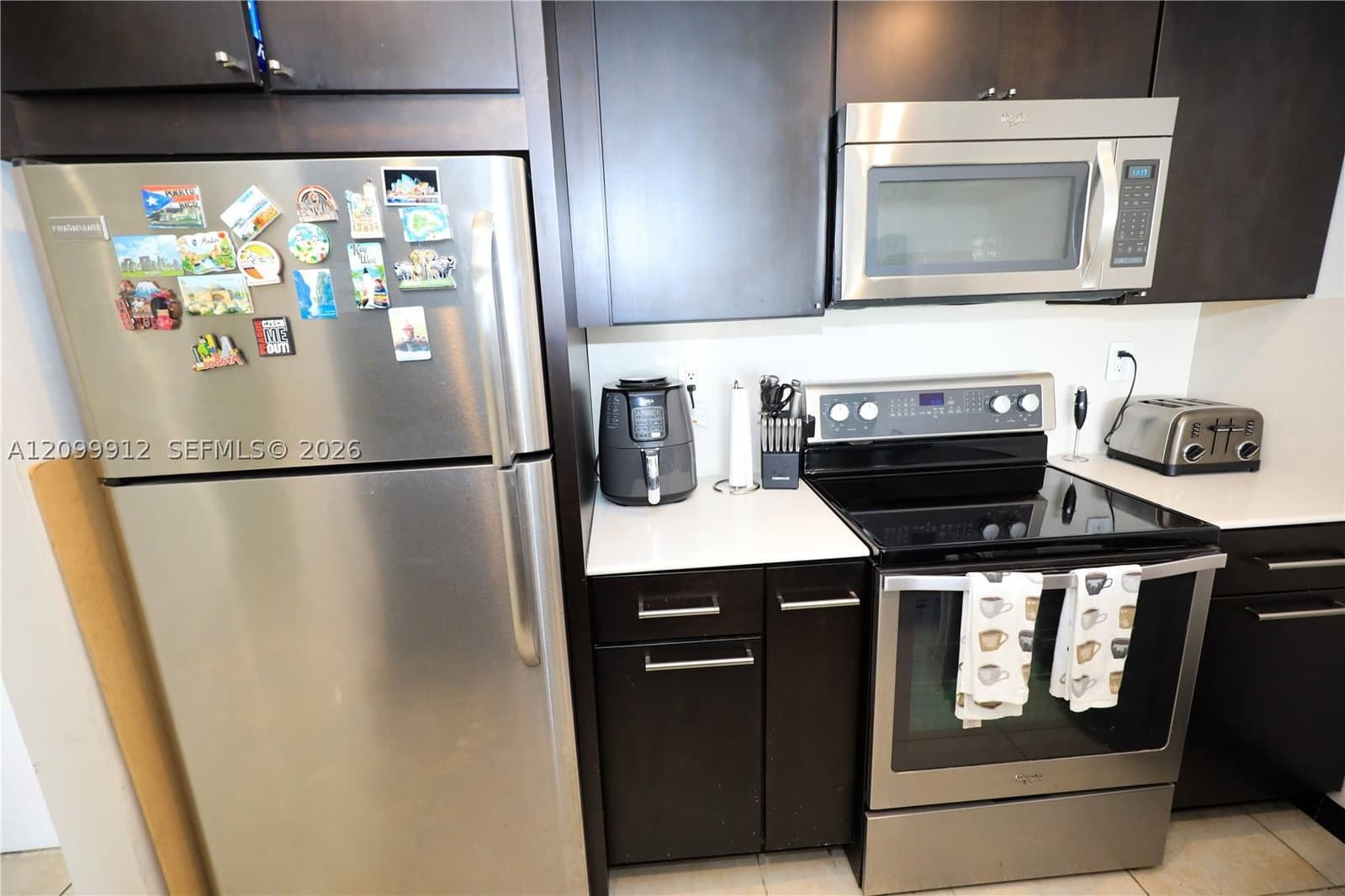 2+1 Condo — 600 36th St #1614, Miami, FL 33137