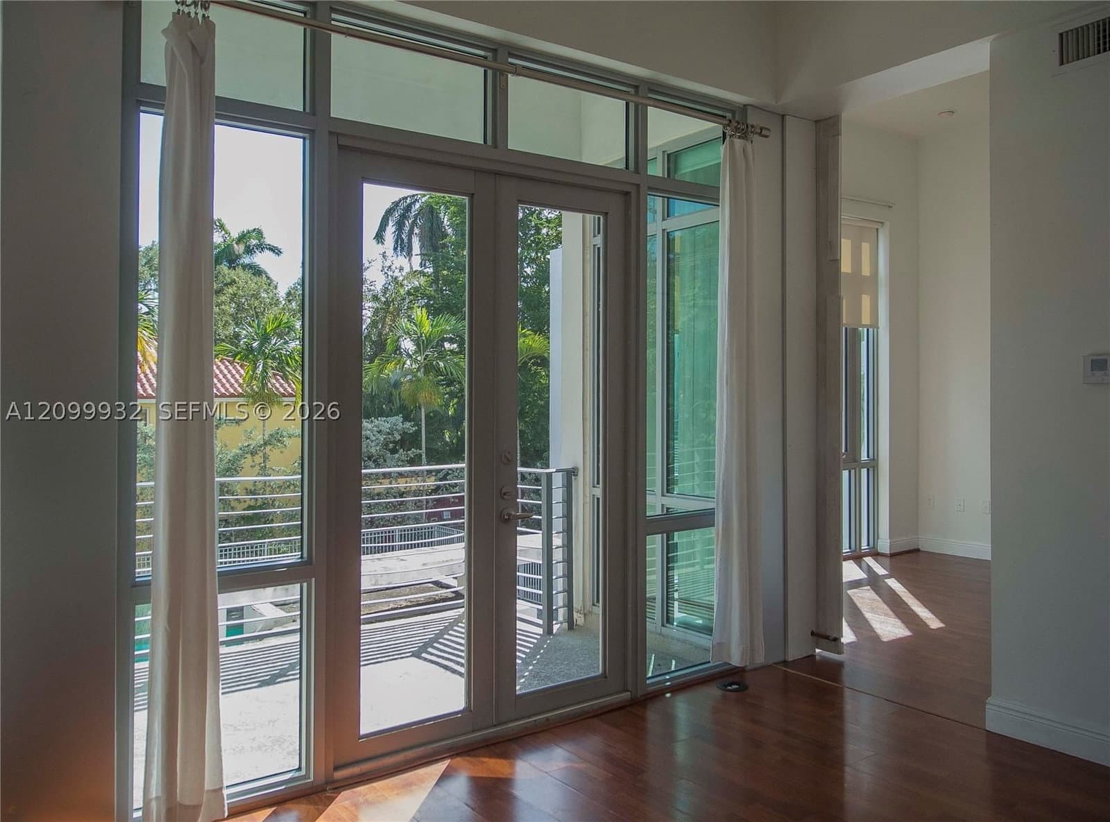 1+1 Condo — 3062 Bird Ave #B2, Miami, FL 33133