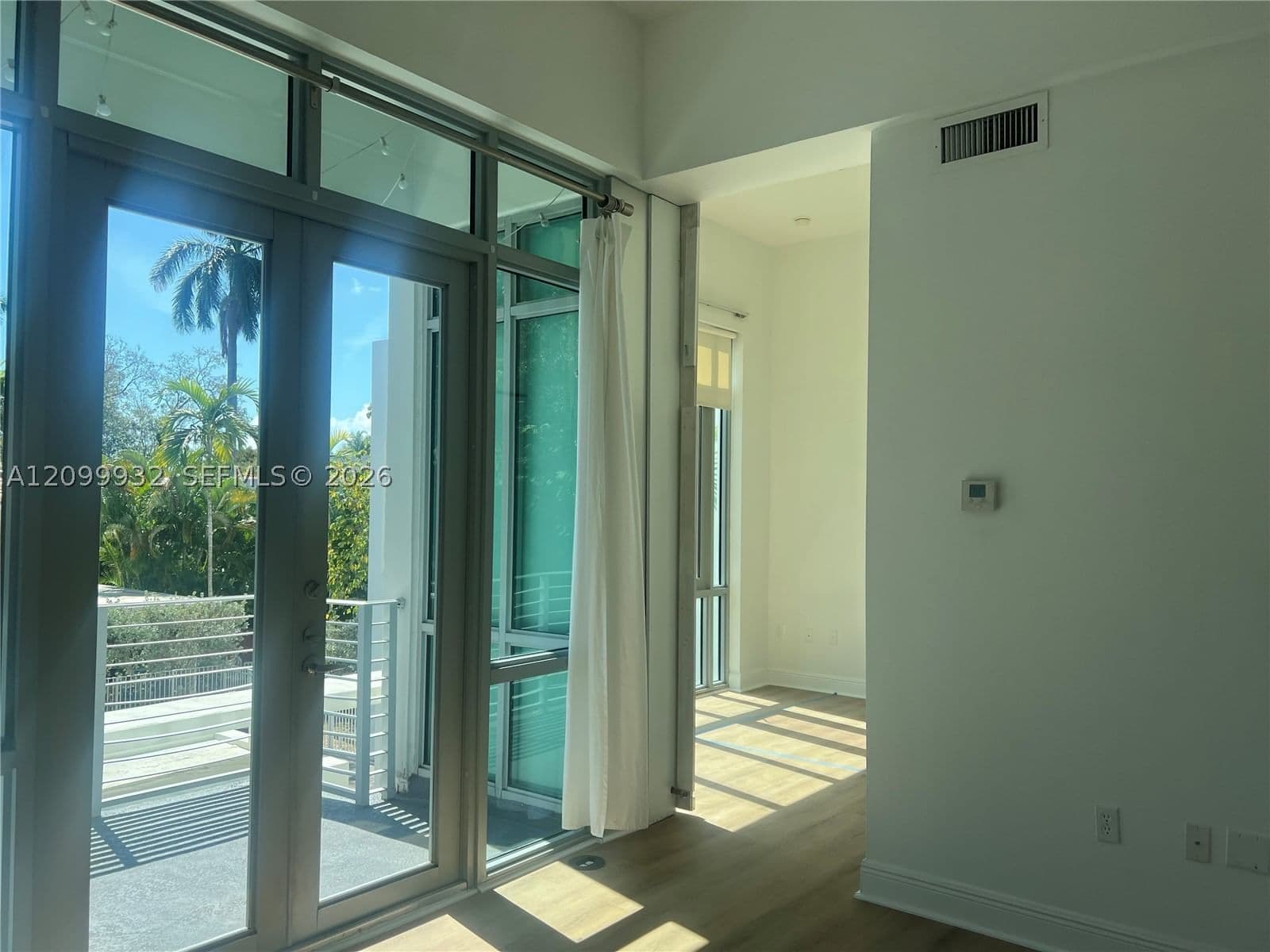 1+1 Condo — 3062 Bird Ave #B2, Miami, FL 33133