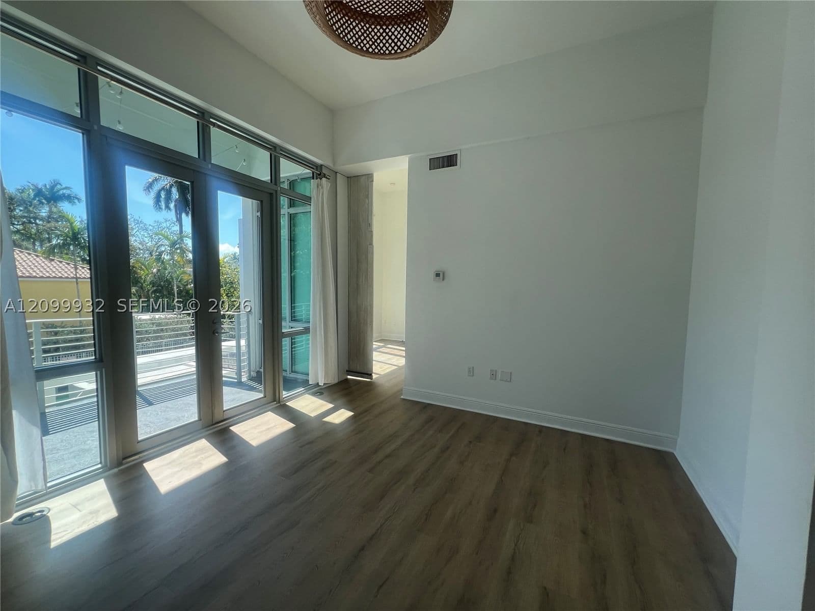 1+1 Condo — 3062 Bird Ave #B2, Miami, FL 33133