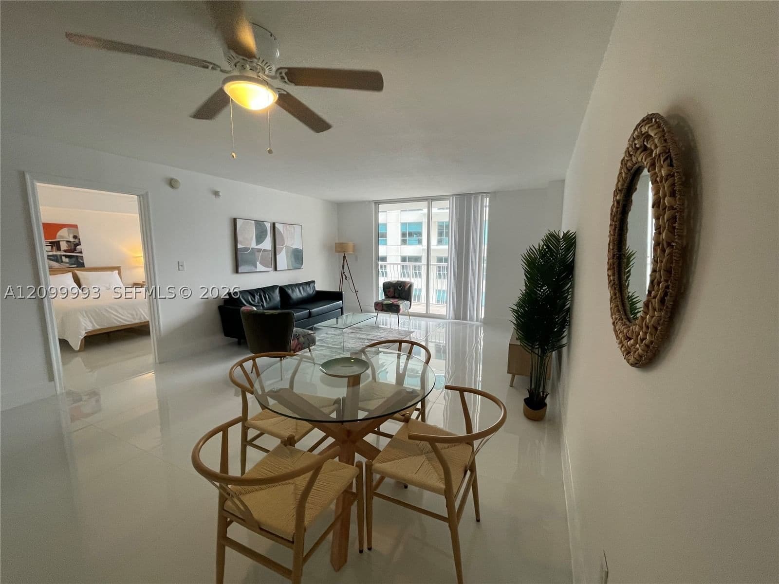 1+1 Condo — 1200 BRICKELL BAY DR #3104, Miami, FL 33131