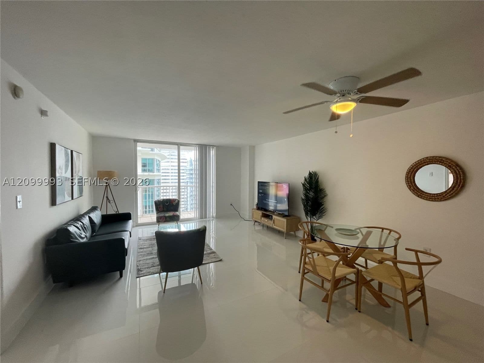 1+1 Condo — 1200 BRICKELL BAY DR #3104, Miami, FL 33131
