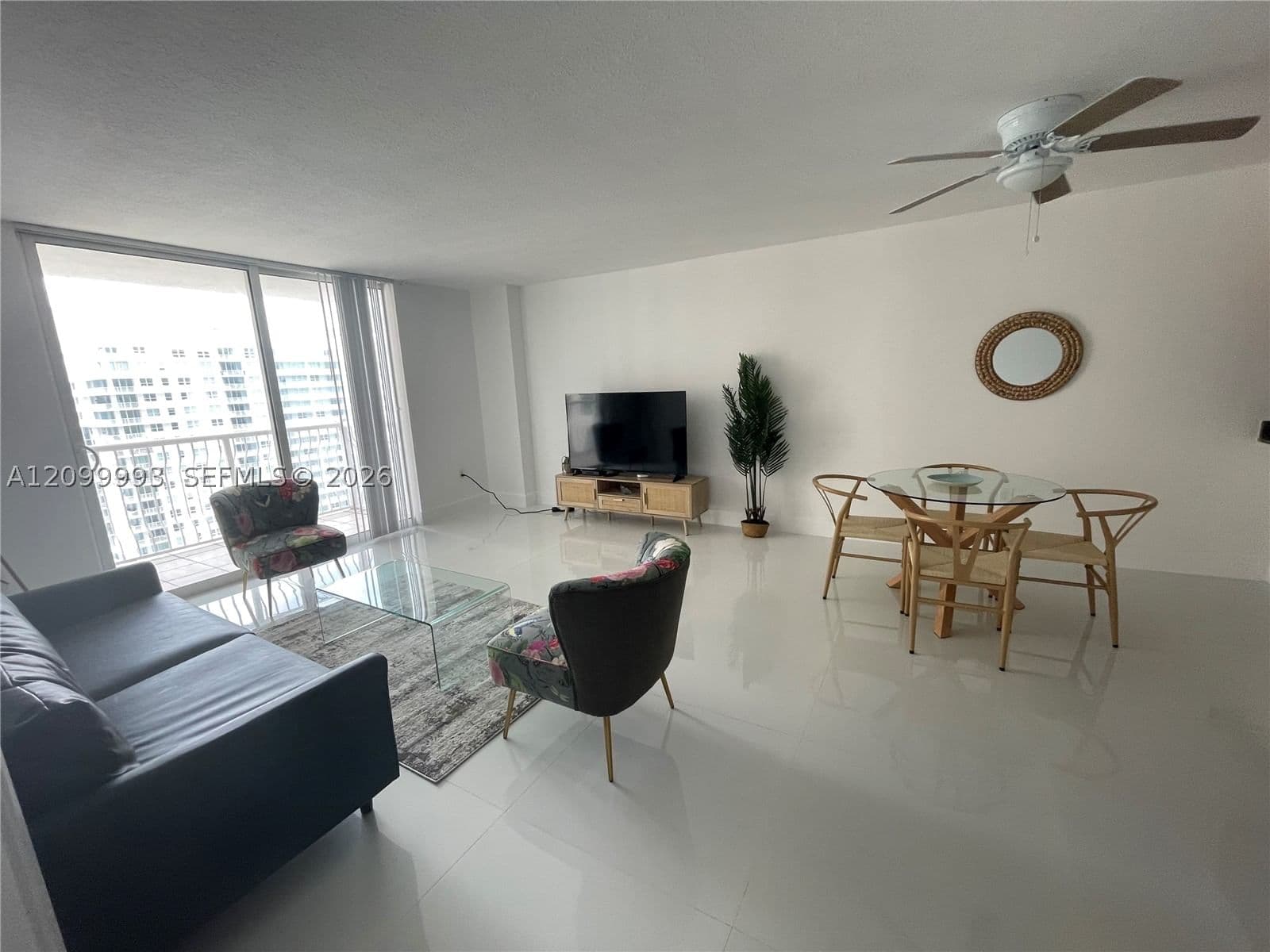 1+1 Condo — 1200 BRICKELL BAY DR #3104, Miami, FL 33131
