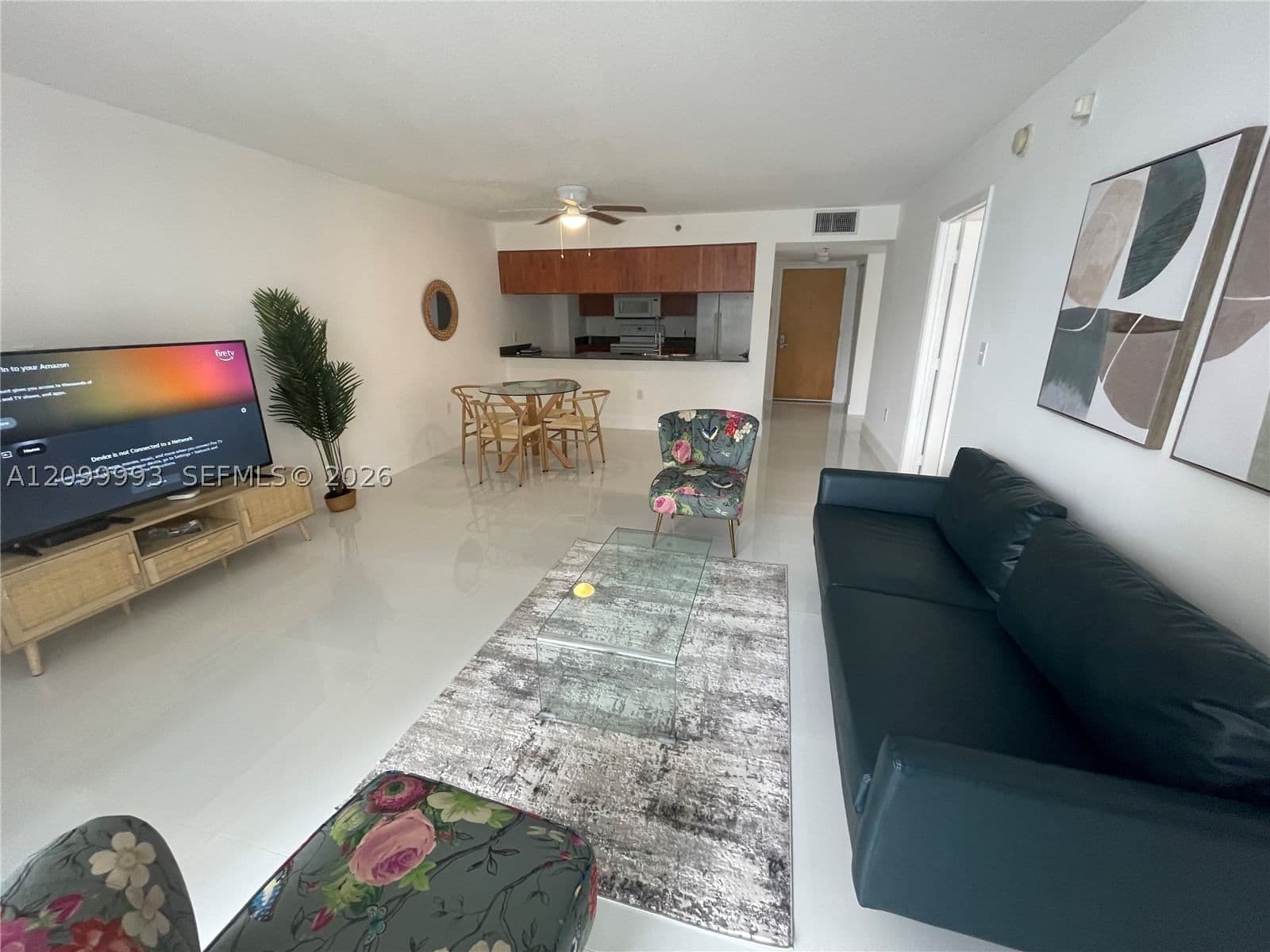 1+1 Condo — 1200 BRICKELL BAY DR #3104, Miami, FL 33131