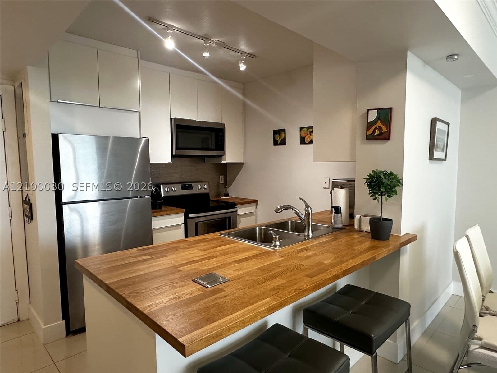 2+1 Condo — 2665 37th Ave #1004, Miami, FL 33133