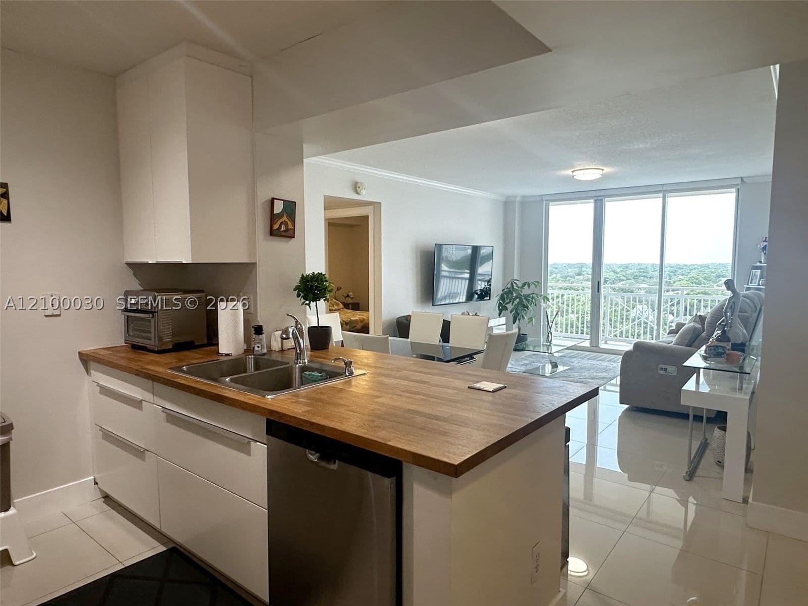 2+1 Condo — 2665 37th Ave #1004, Miami, FL 33133