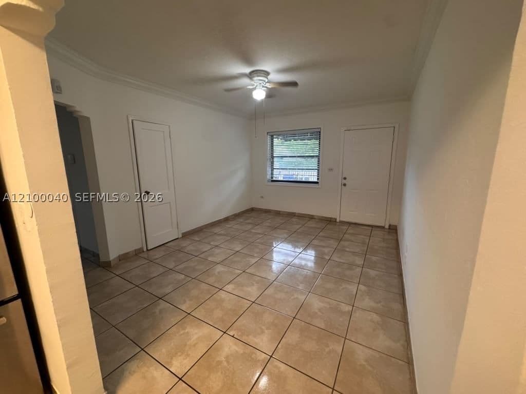 2+1 Mülk — 1071 34th St #1, Miami, FL 33127