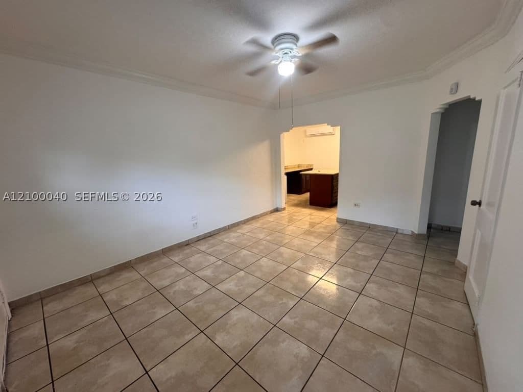 2+1 Mülk — 1071 34th St #1, Miami, FL 33127