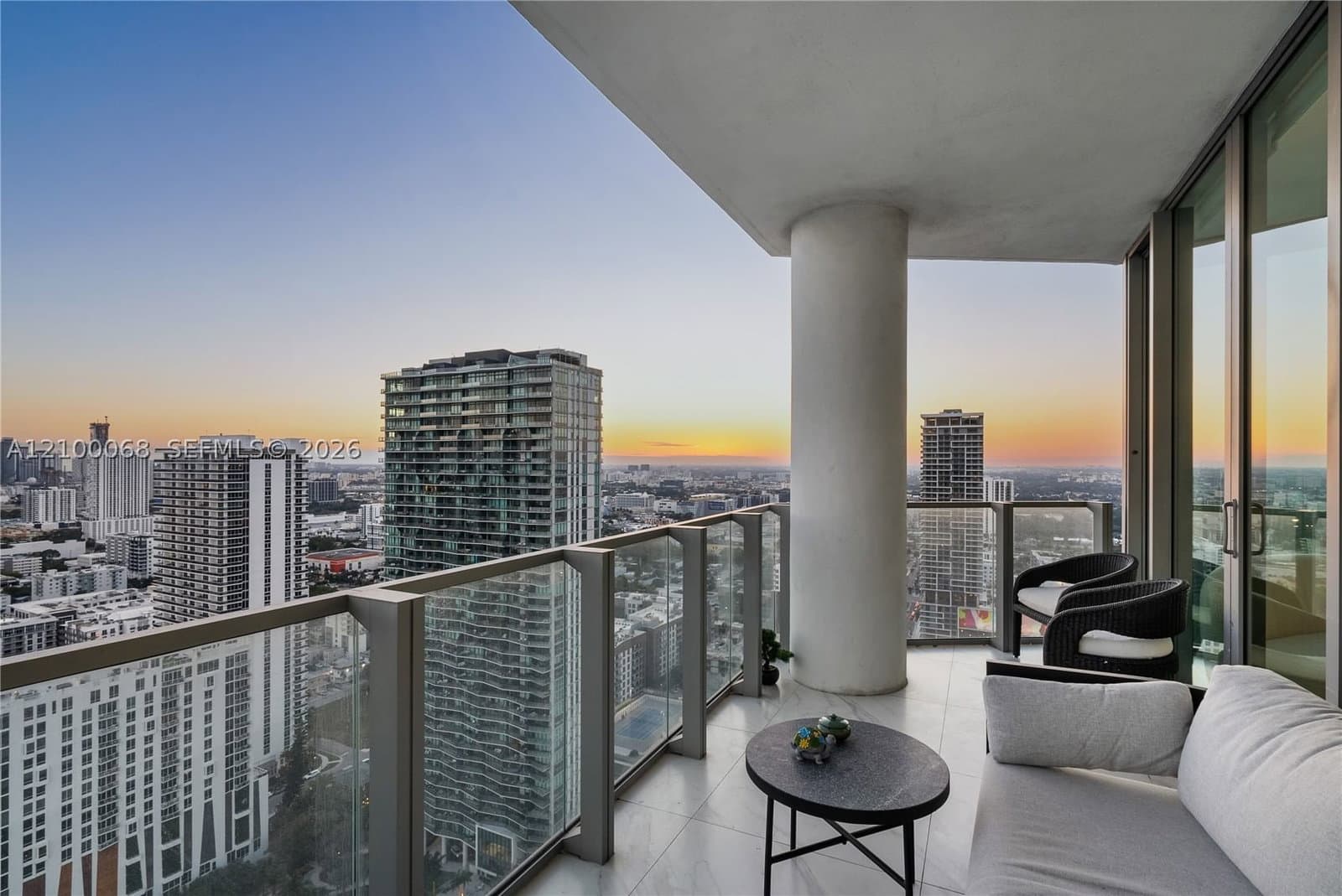 1+1 Condo — 2900 7th Ave #3509, Miami, FL 33137