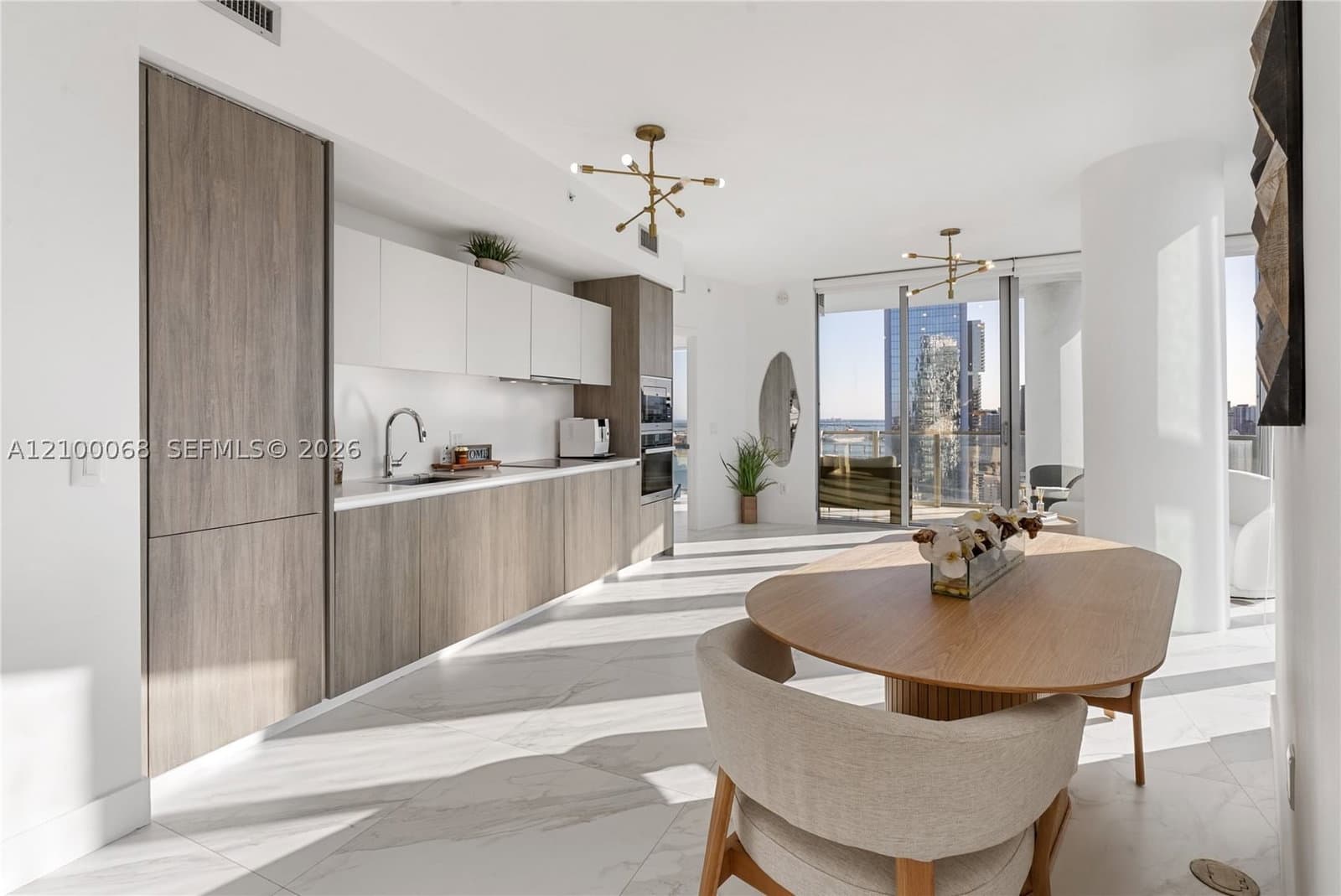 1+1 Condo — 2900 7th Ave #3509, Miami, FL 33137