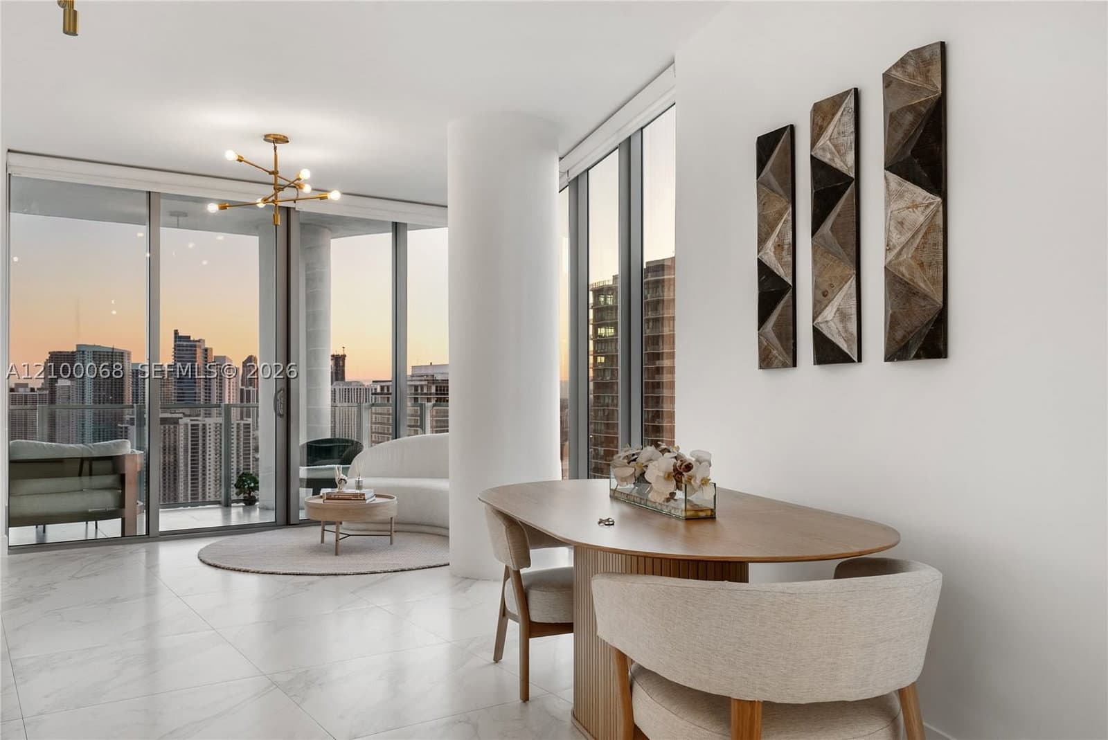 1+1 Condo — 2900 7th Ave #3509, Miami, FL 33137