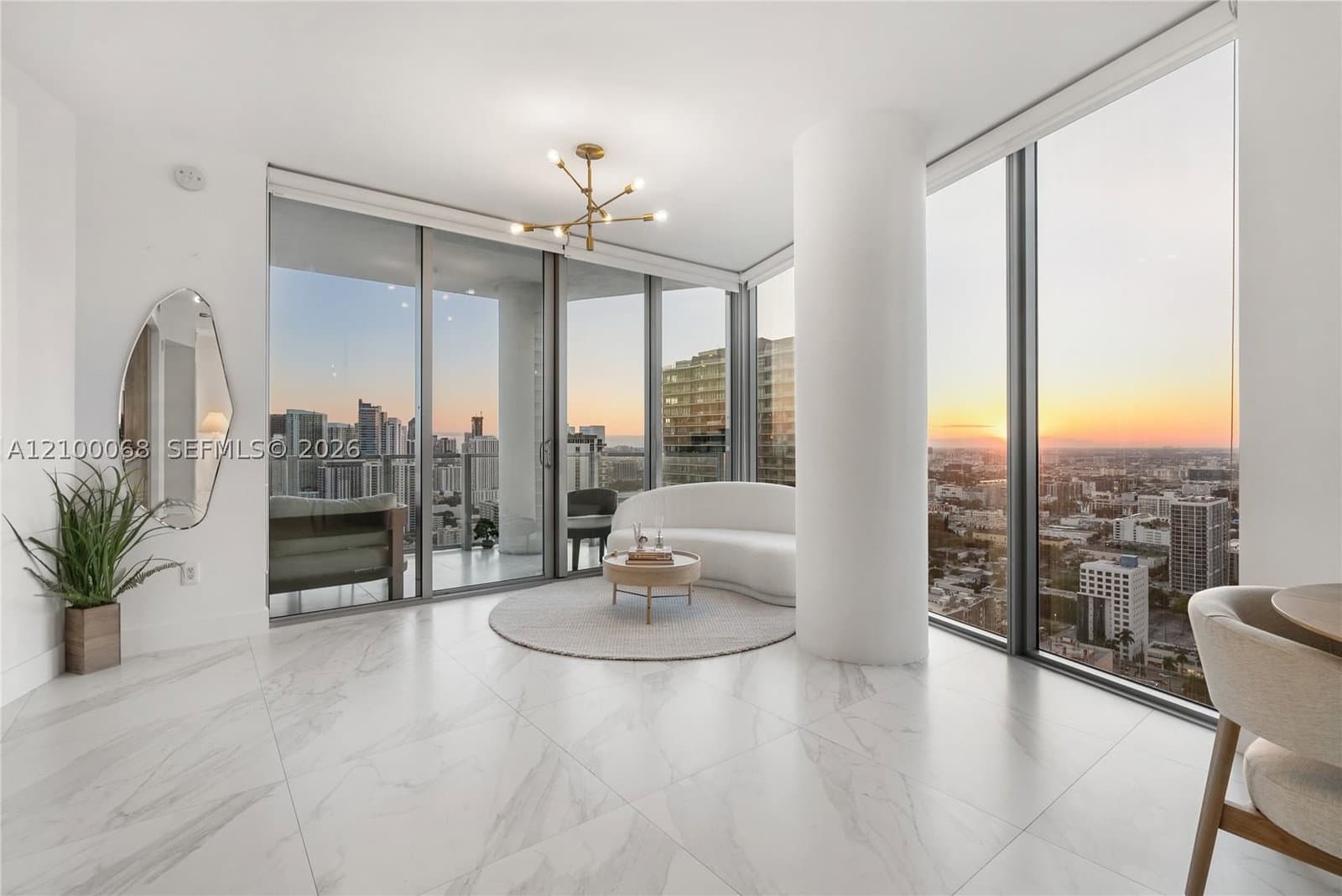 1+1 Condo — 2900 7th Ave #3509, Miami, FL 33137