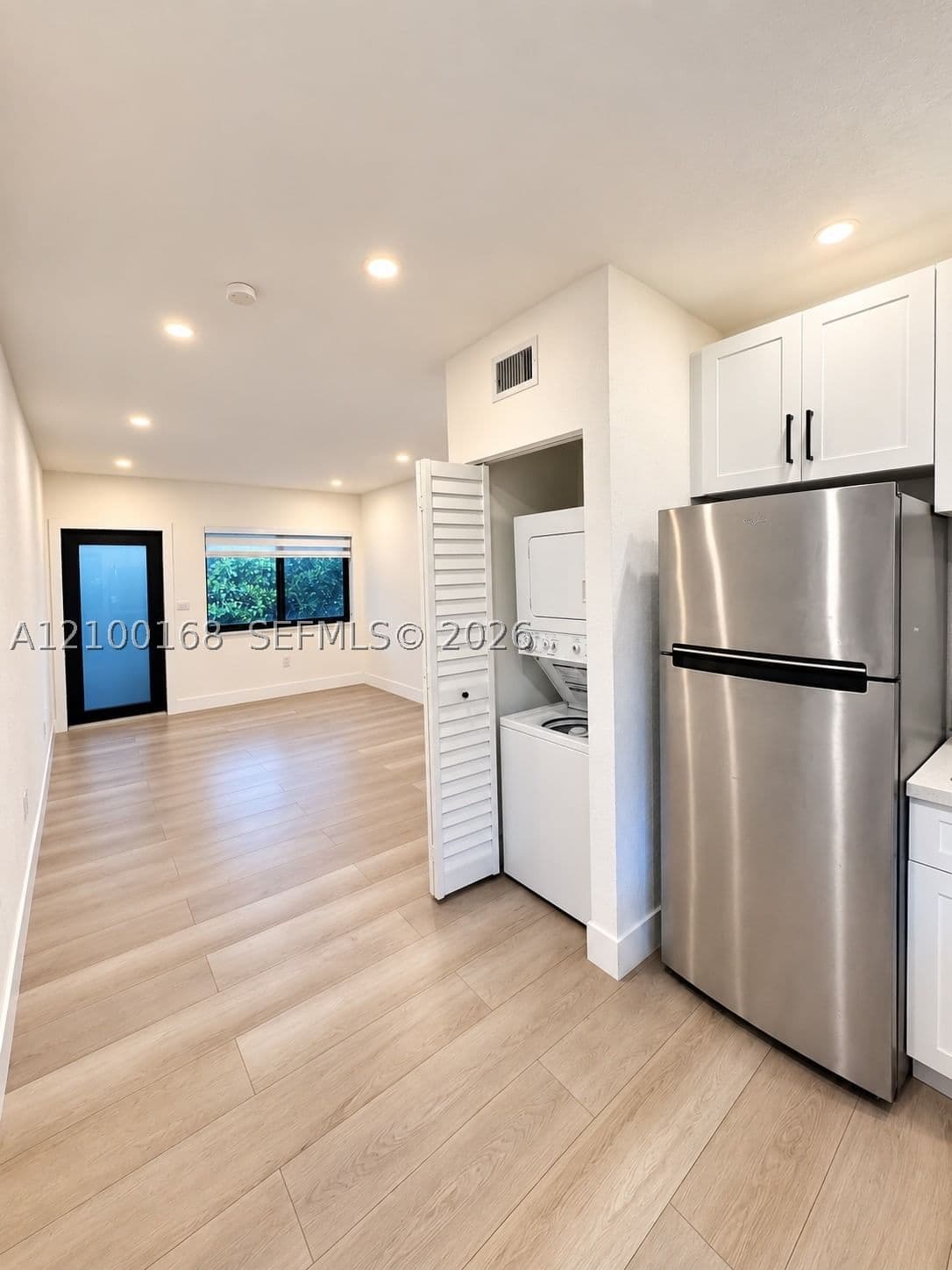 1+1 Daire — 5521 1st Ave #1, Miami, FL 33127