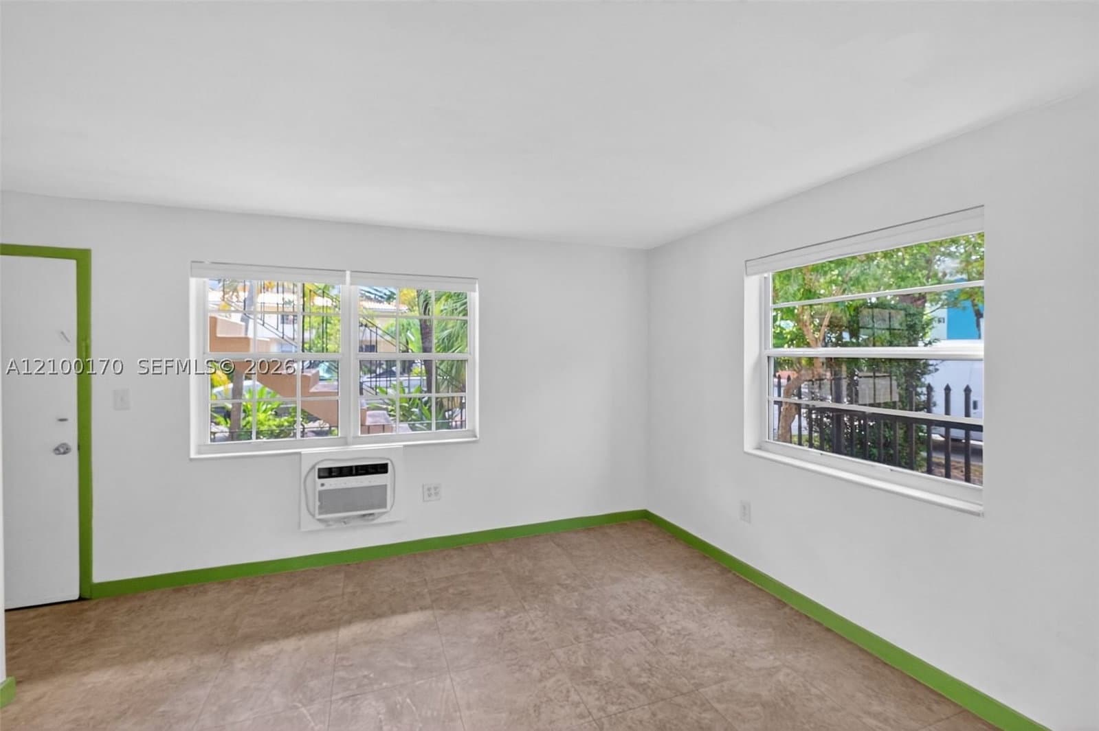 1+1 Condo — 345 Michigan Ave #42, Miami Beach, FL 33139