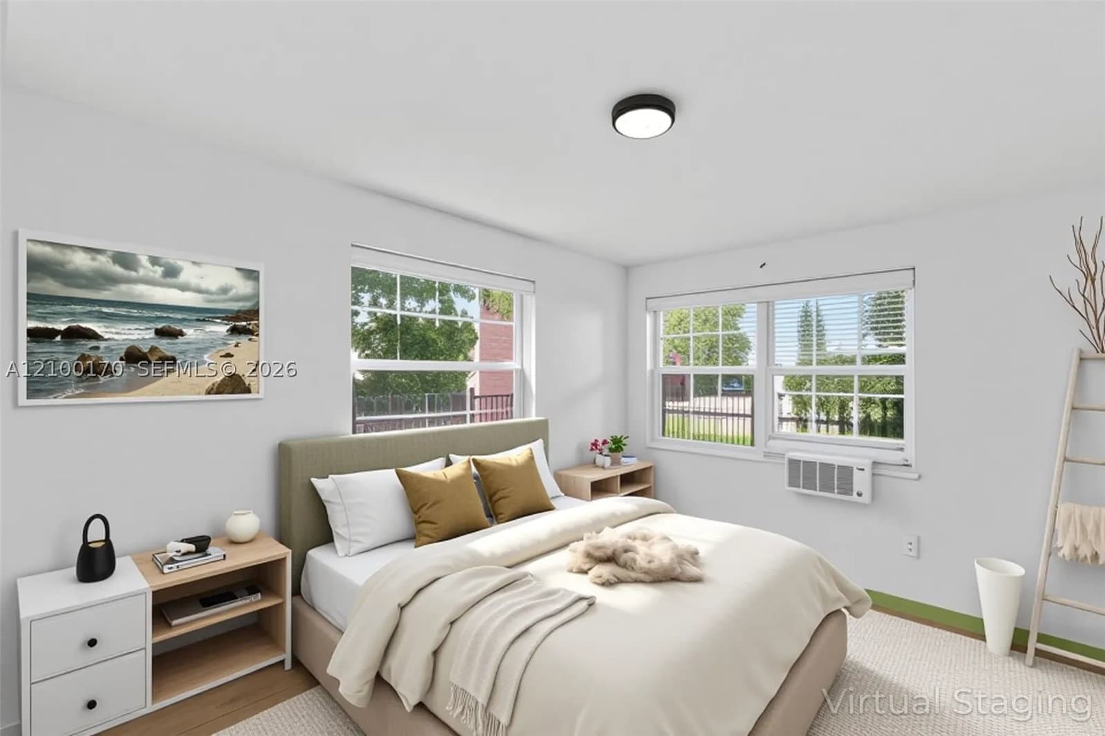 1+1 Condo — 345 Michigan Ave #42, Miami Beach, FL 33139
