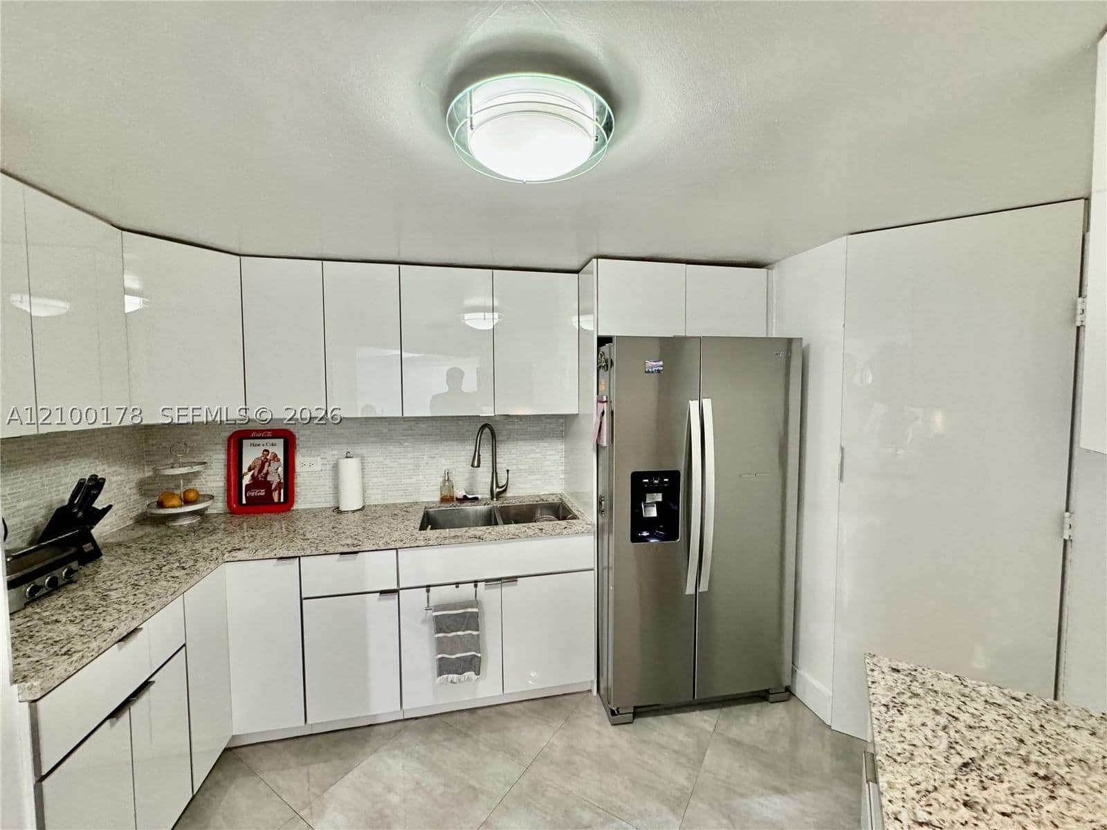 2+1 Condo — 801 Brickell Bay Dr #570, Miami, FL 33131