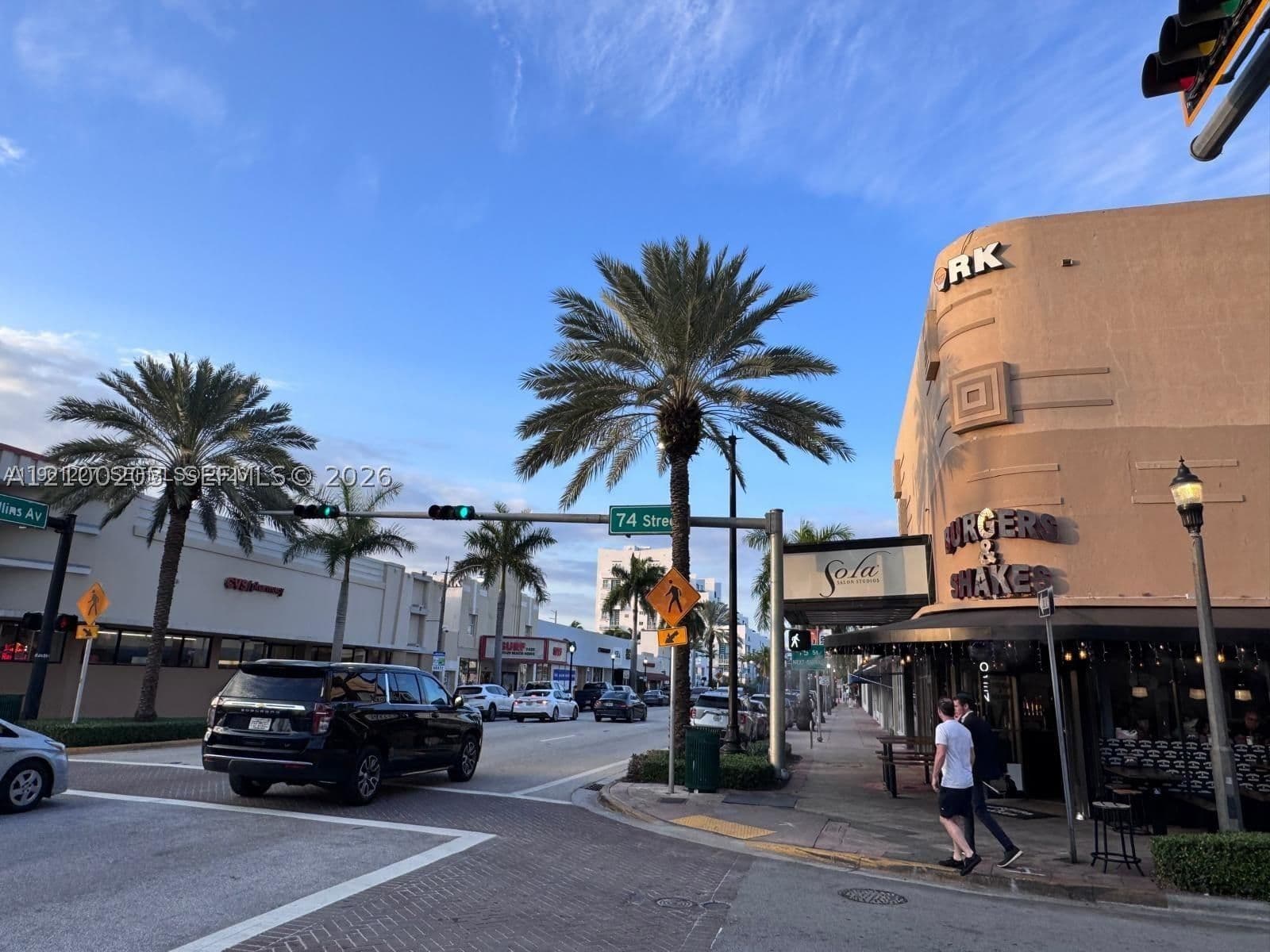 Daire — 7840 Harding Ave #2, Miami Beach, FL 33141