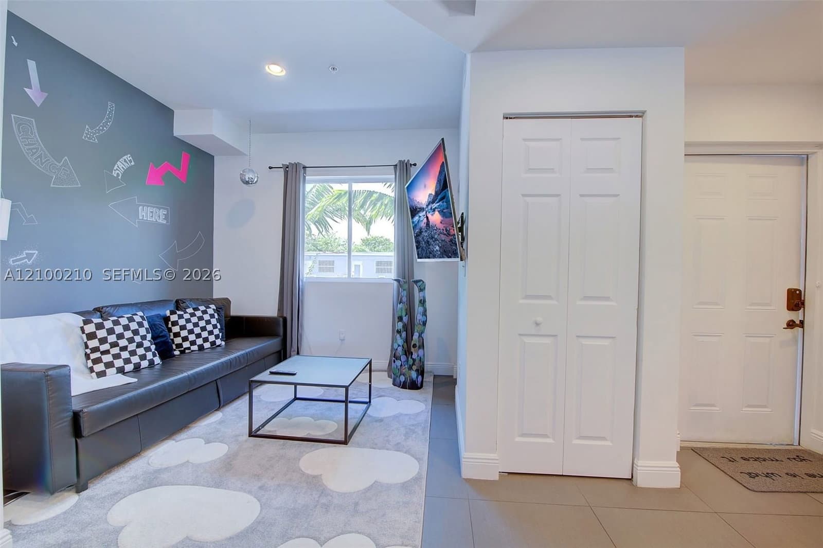 1+1 Daire — 346 35th St #3, Miami, FL 33127