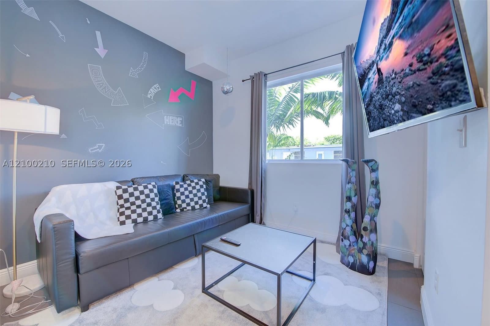1+1 Daire — 346 35th St #3, Miami, FL 33127