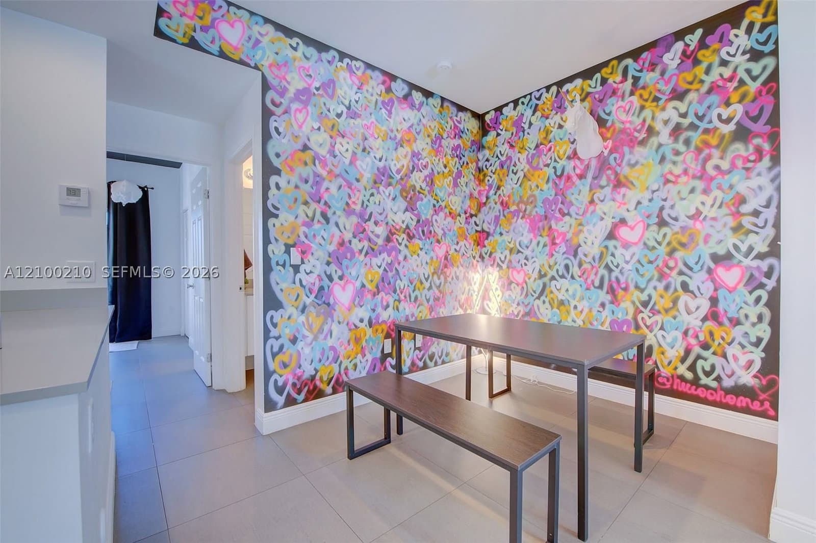 1+1 Daire — 346 35th St #3, Miami, FL 33127