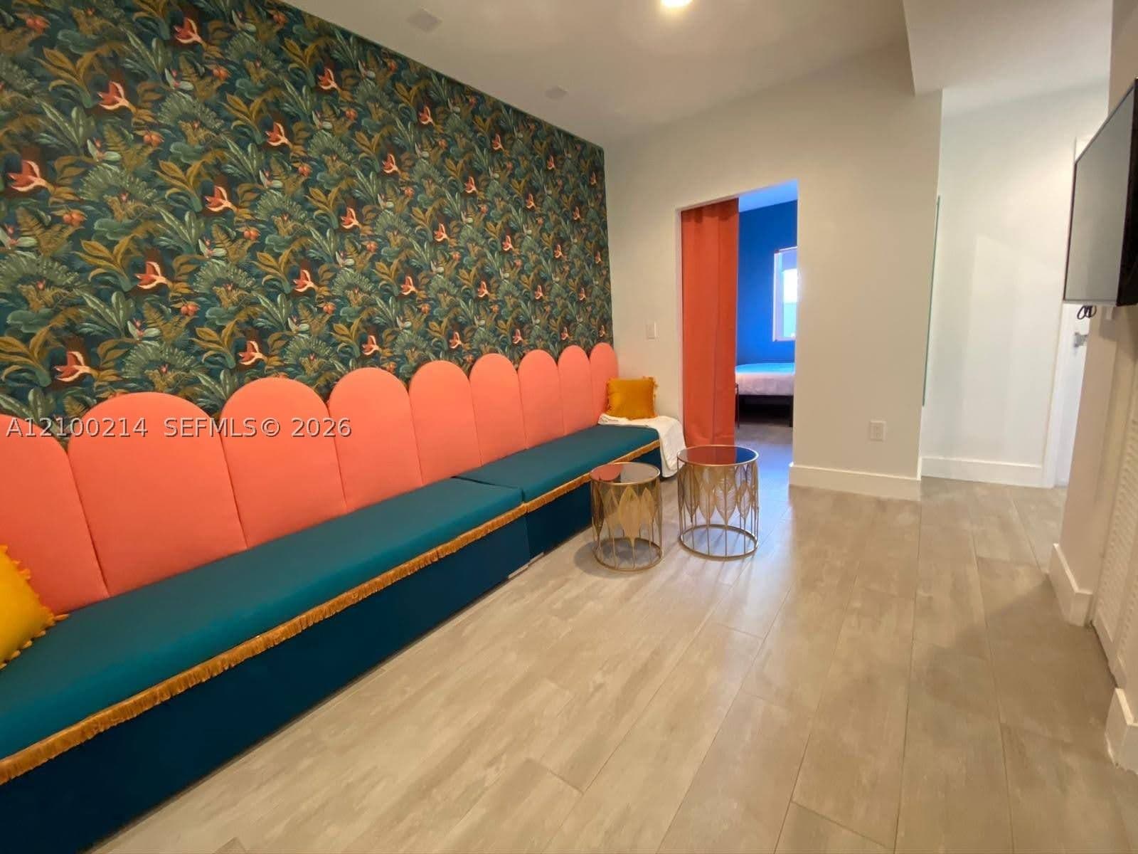 1+1 Daire — 427 34th St #2, Miami, FL 33127