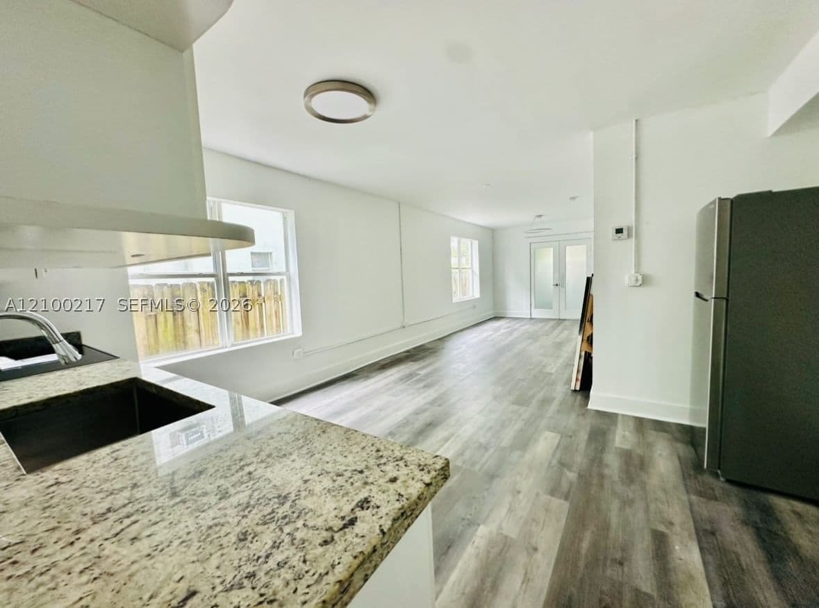 2+1 Daire — 524 35th St #1, Miami, FL 33127