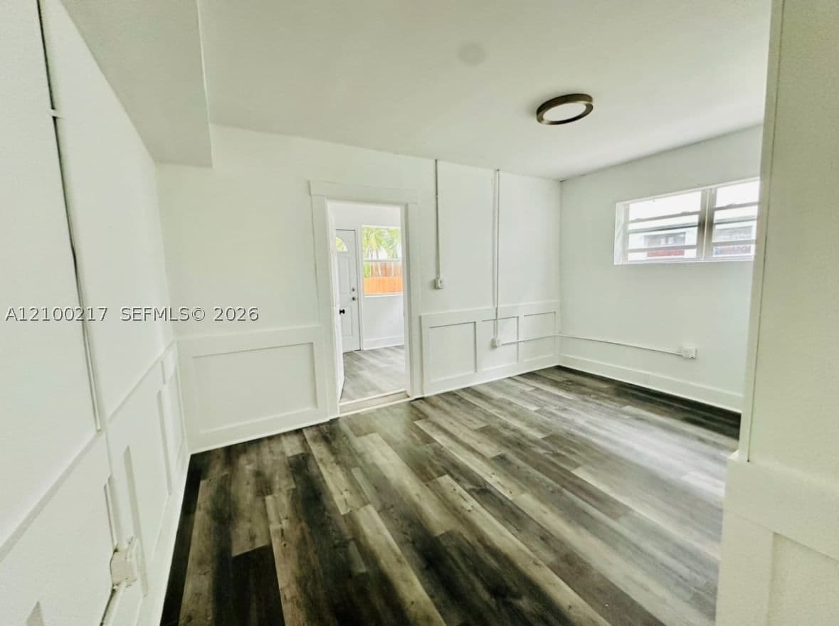 2+1 Daire — 524 35th St #1, Miami, FL 33127