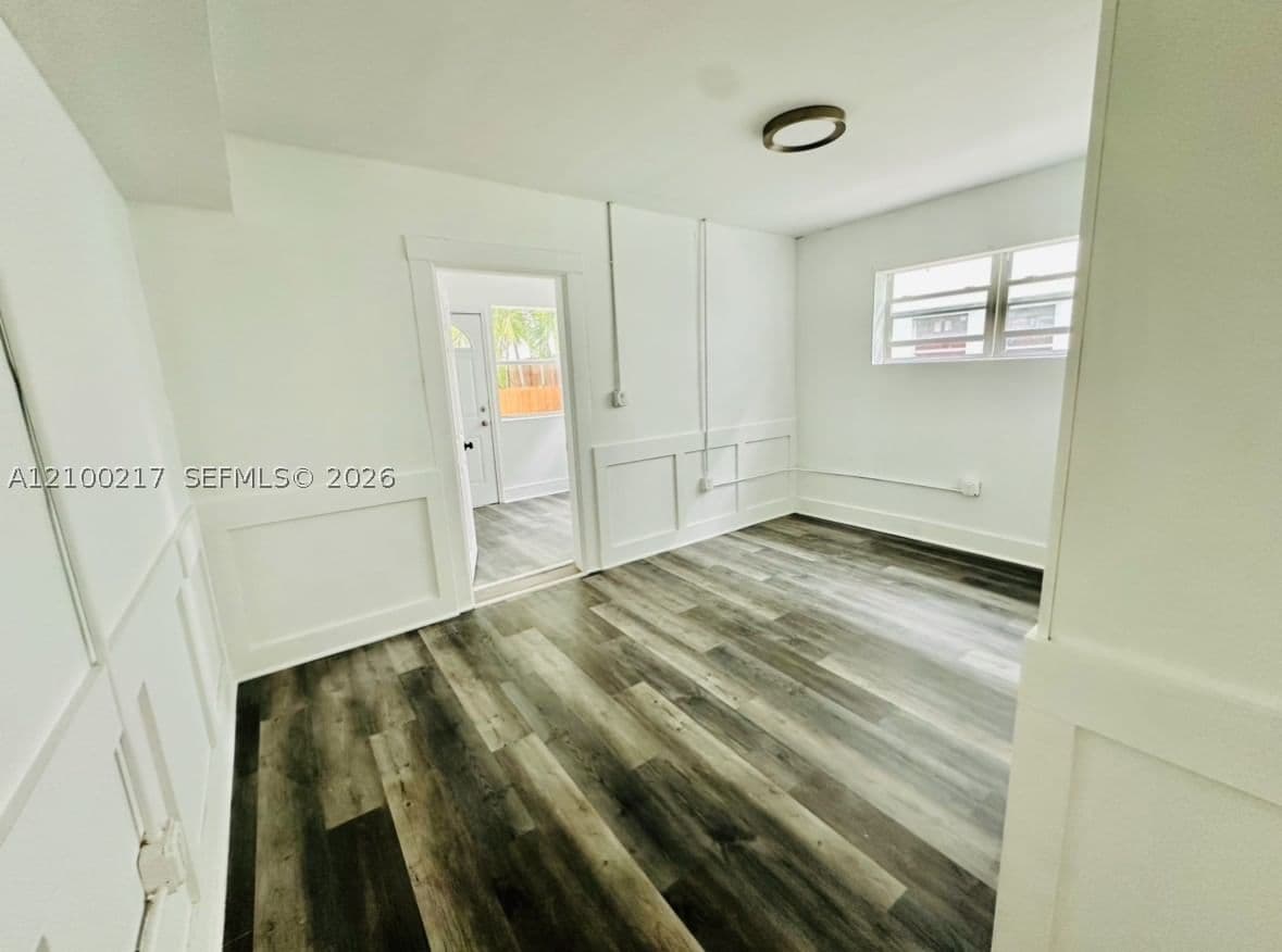 2+1 Daire — 524 35th St #1, Miami, FL 33127