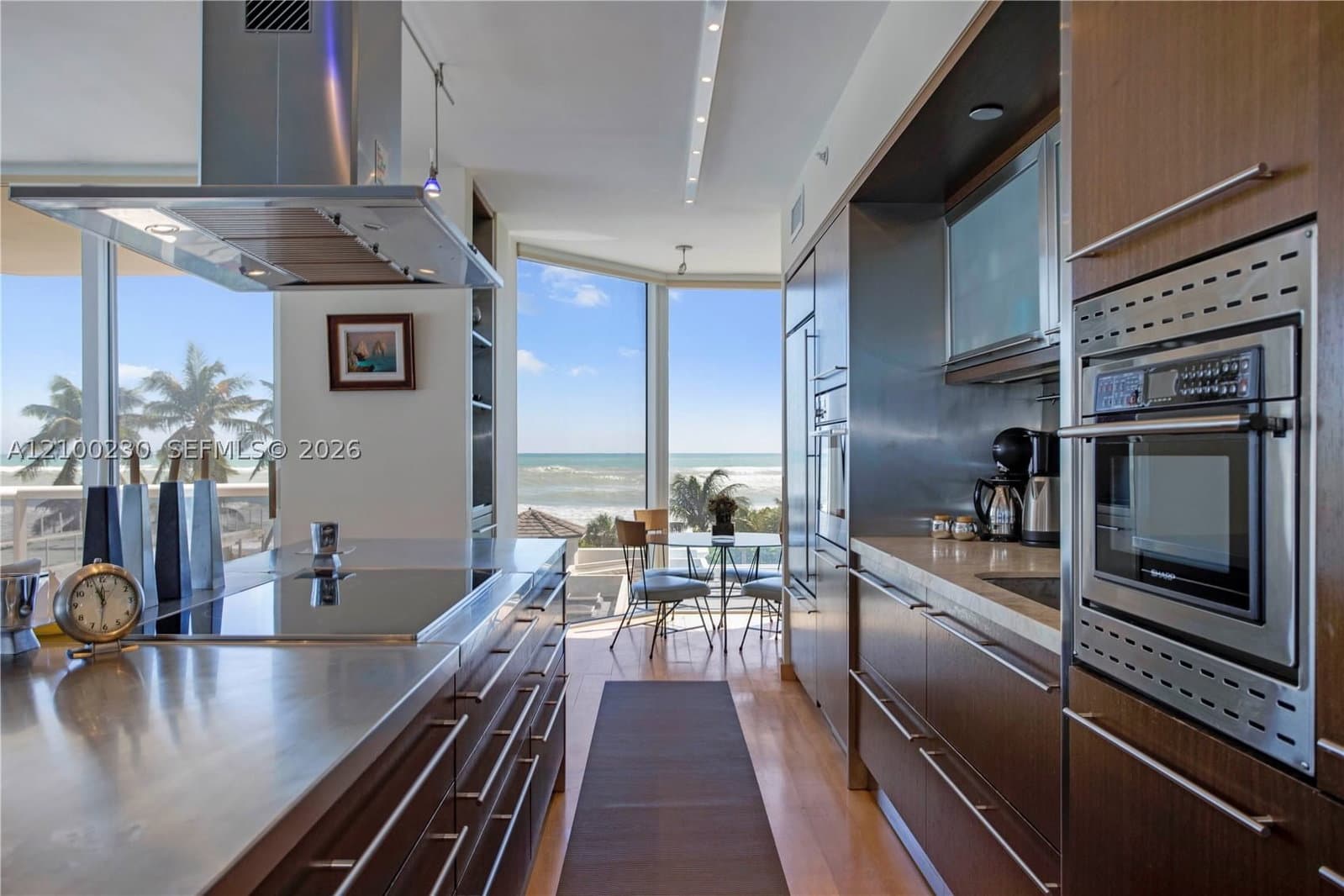 2+1 Condo — 4779 Collins Ave #401, Miami Beach, FL 33140